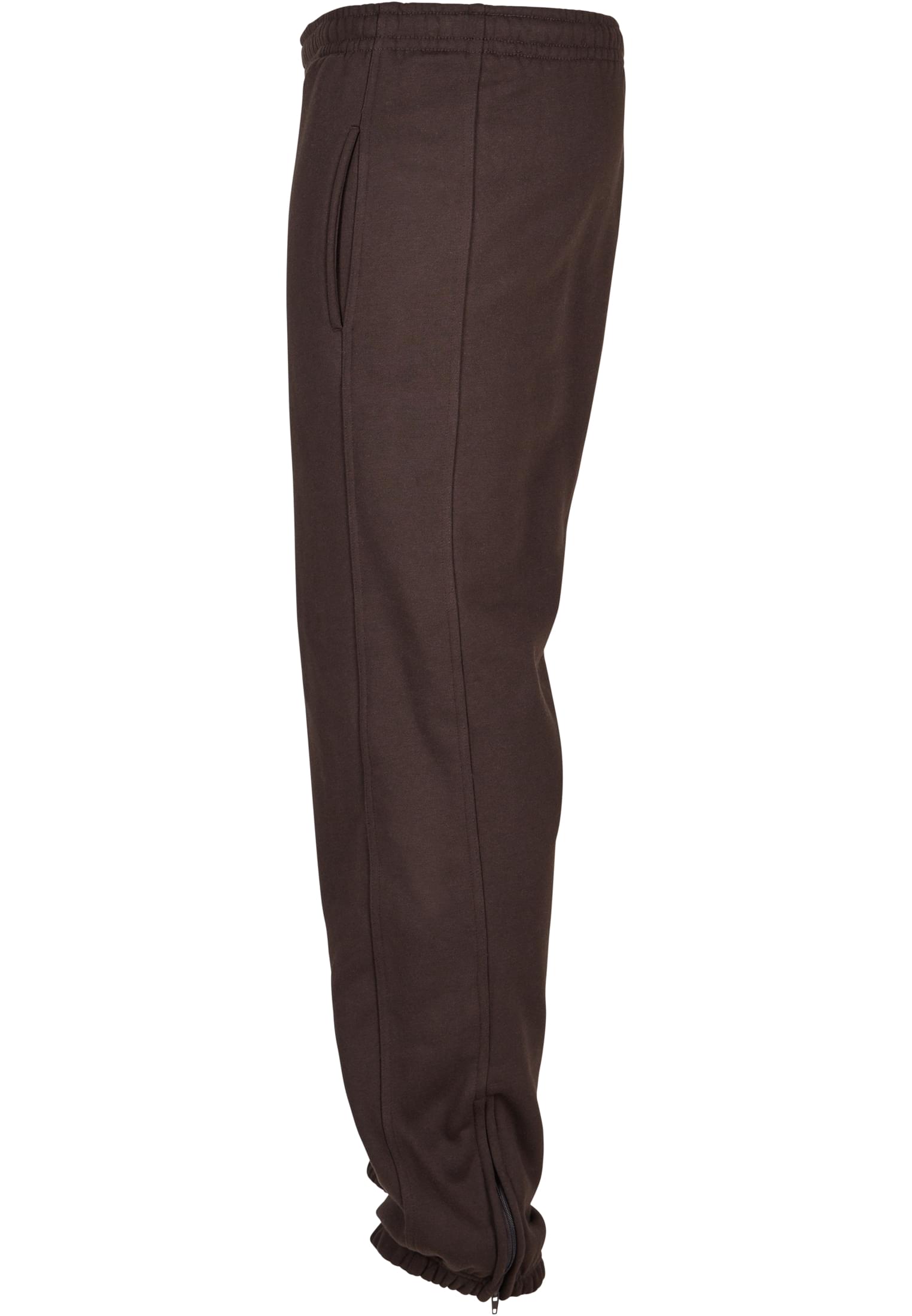 Sweatpants | brown