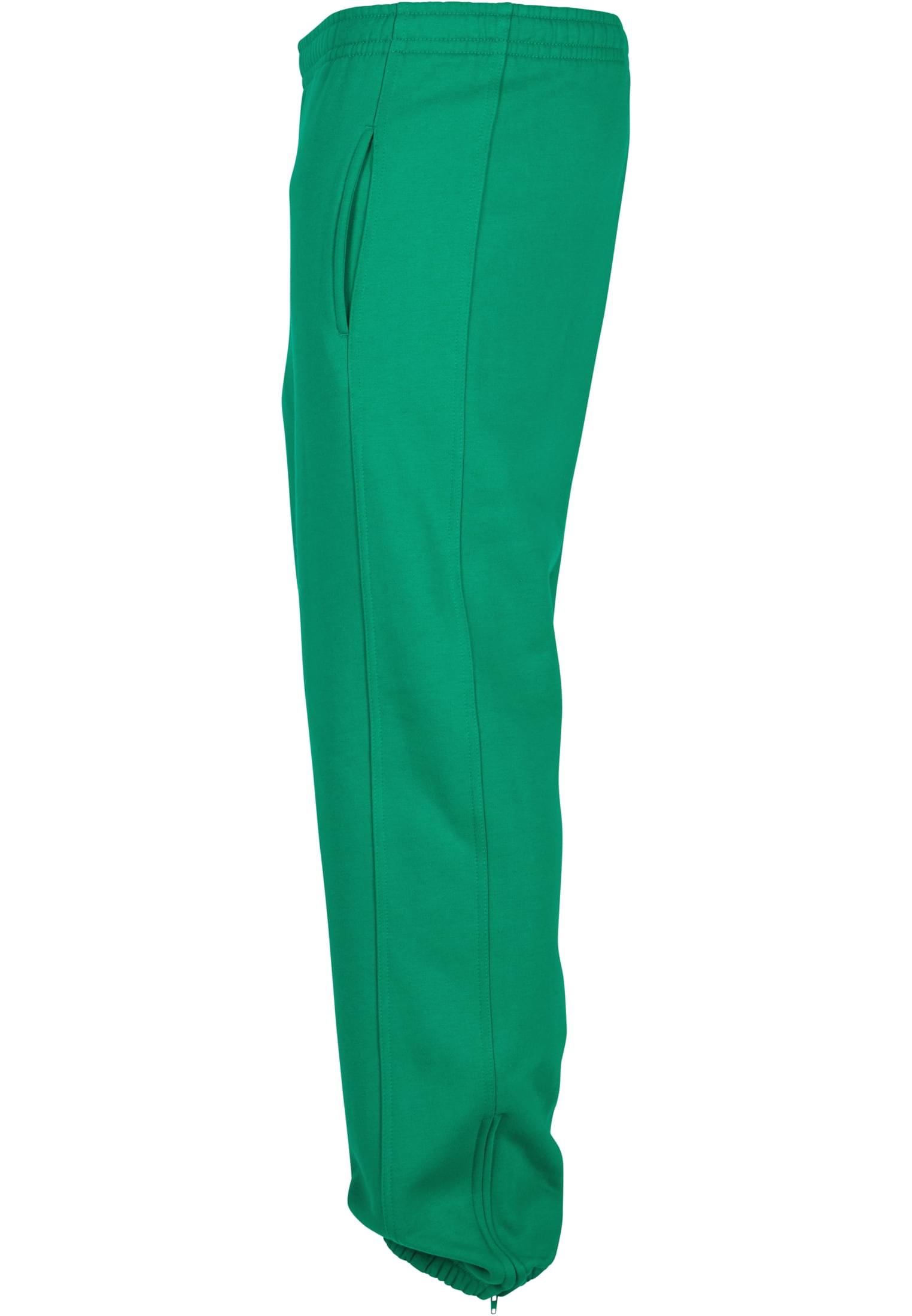 Sweatpants | c.green