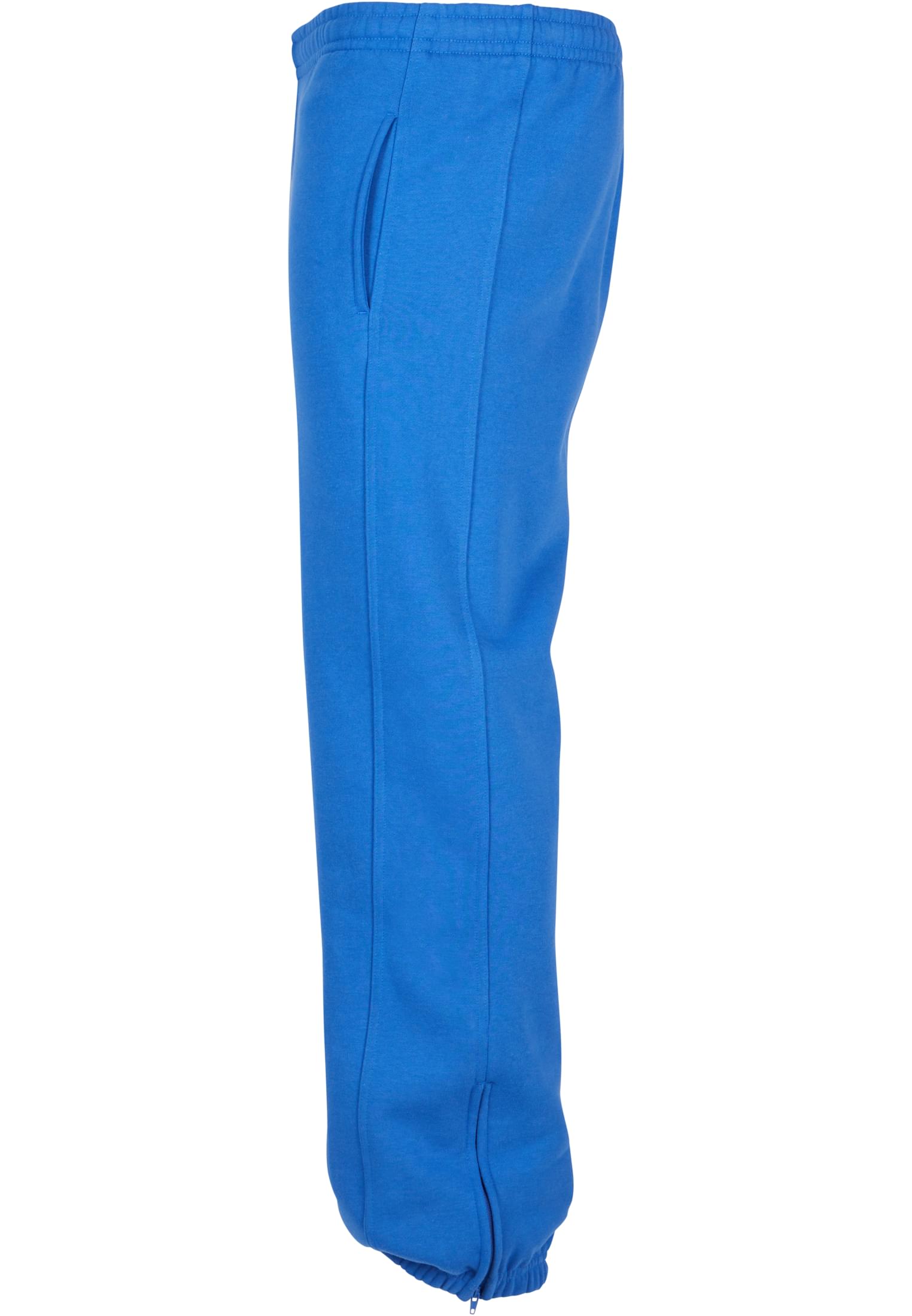 Sweatpants | royal