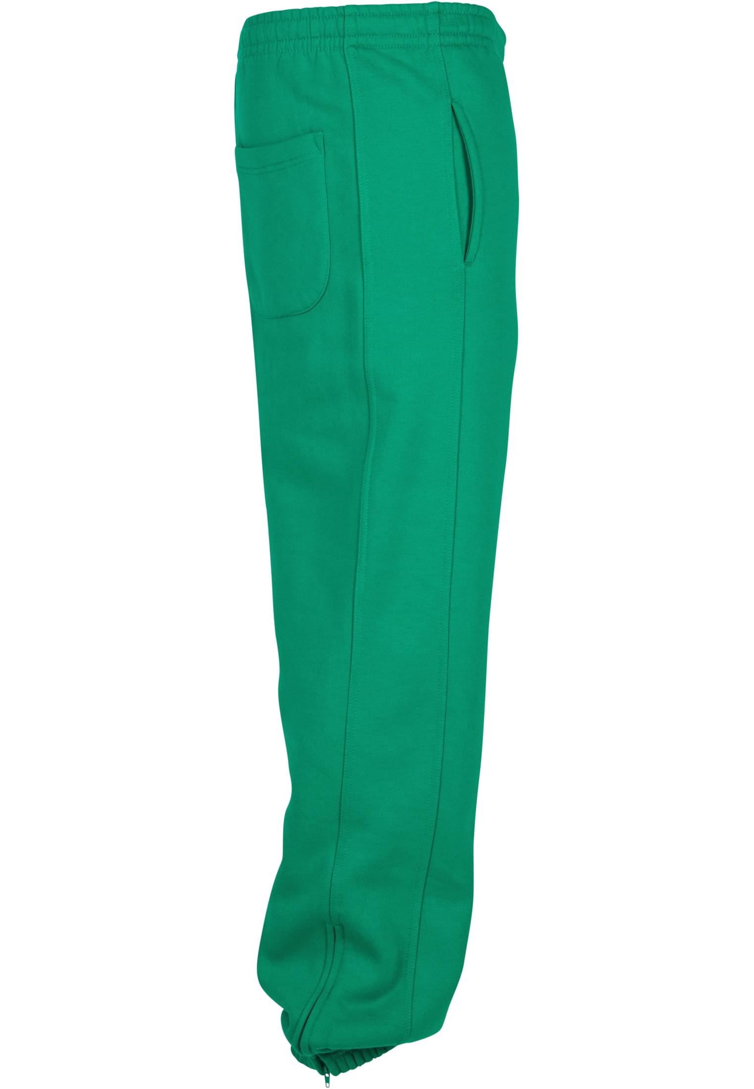 Sweatpants | c.green