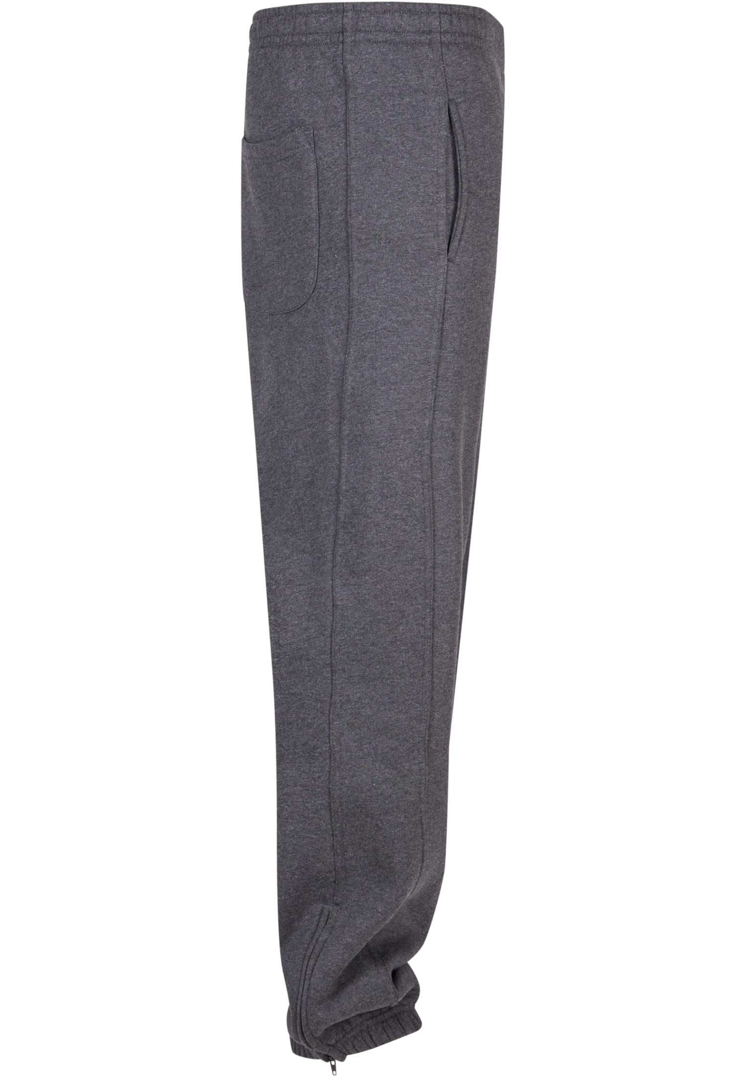 Sweatpants | charcoal