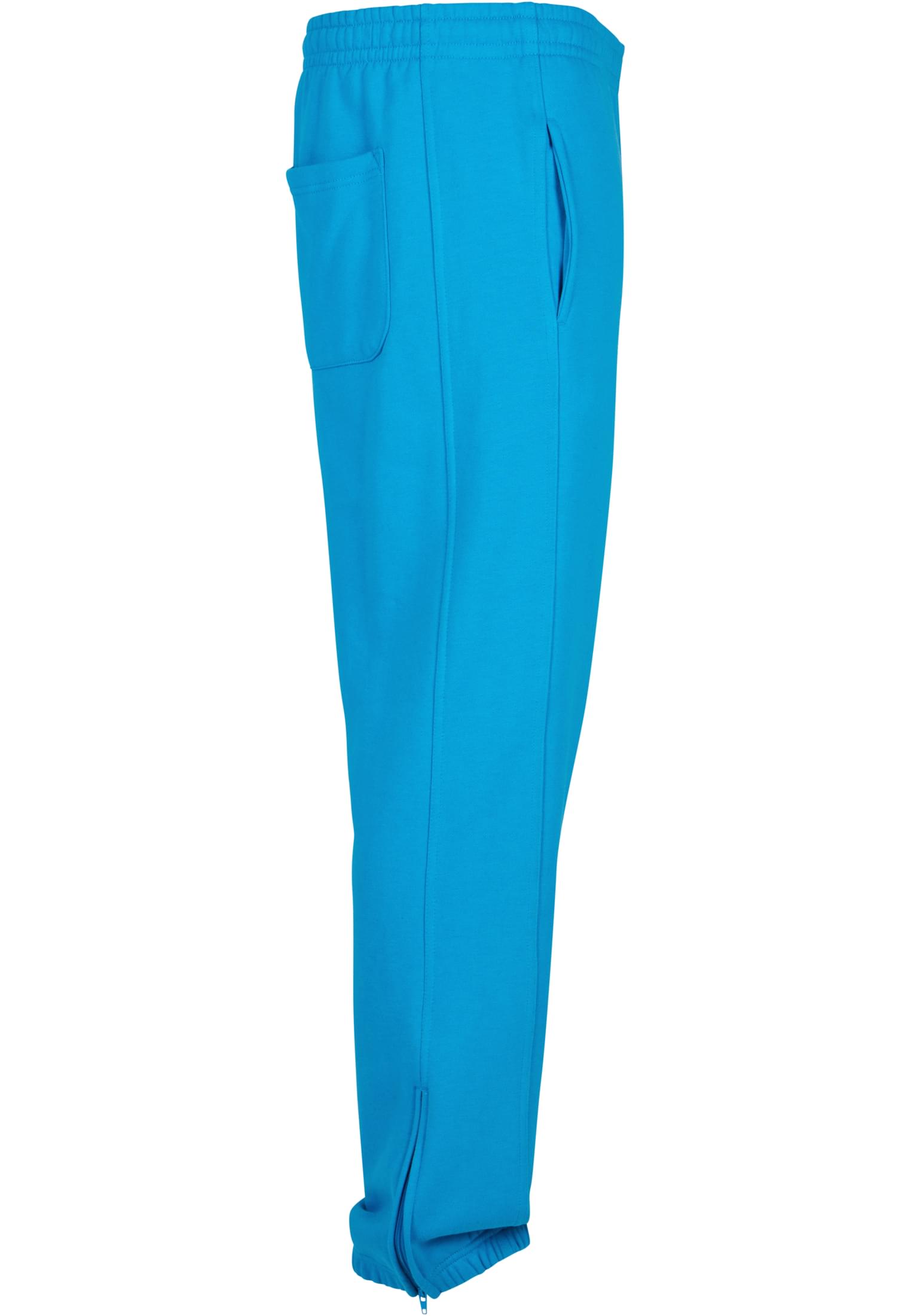 Sweatpants | turquoise