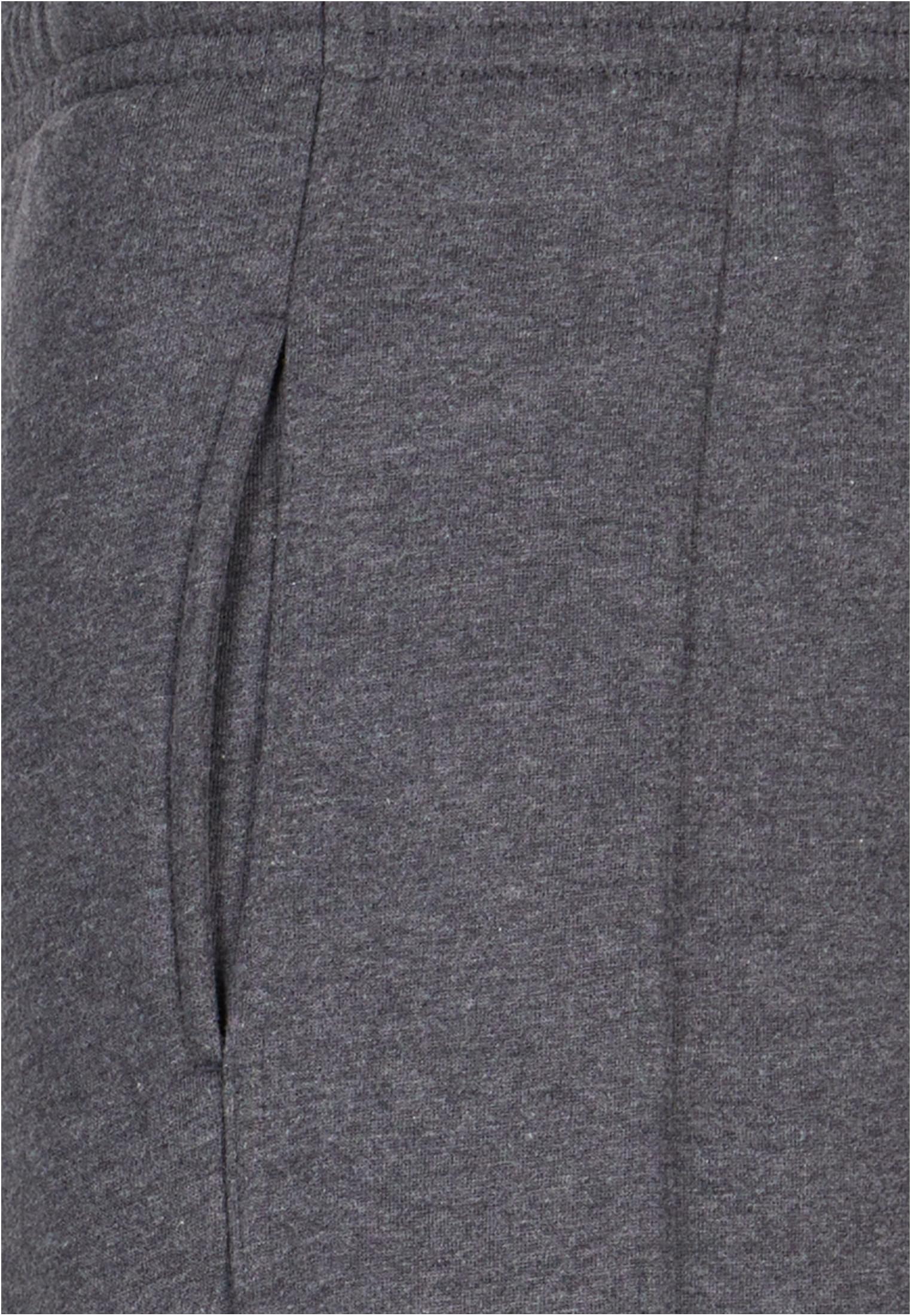 Sweatpants | charcoal