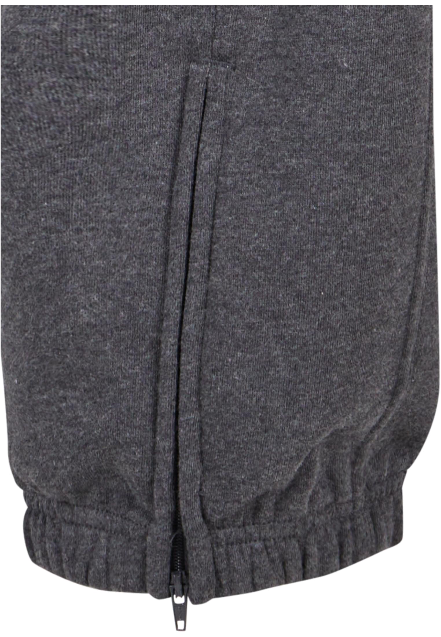 Sweatpants | charcoal