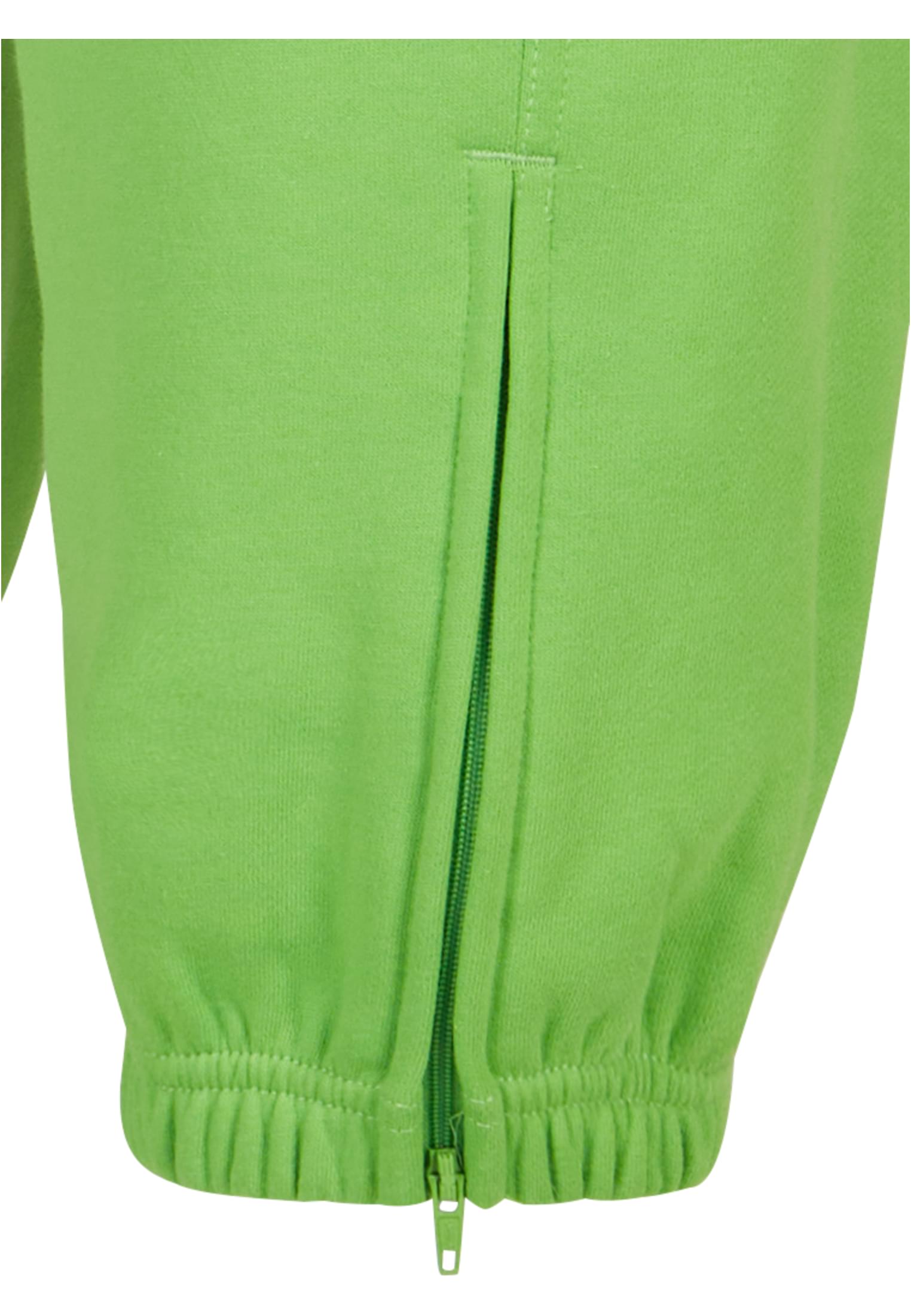 Sweatpants | limegreen