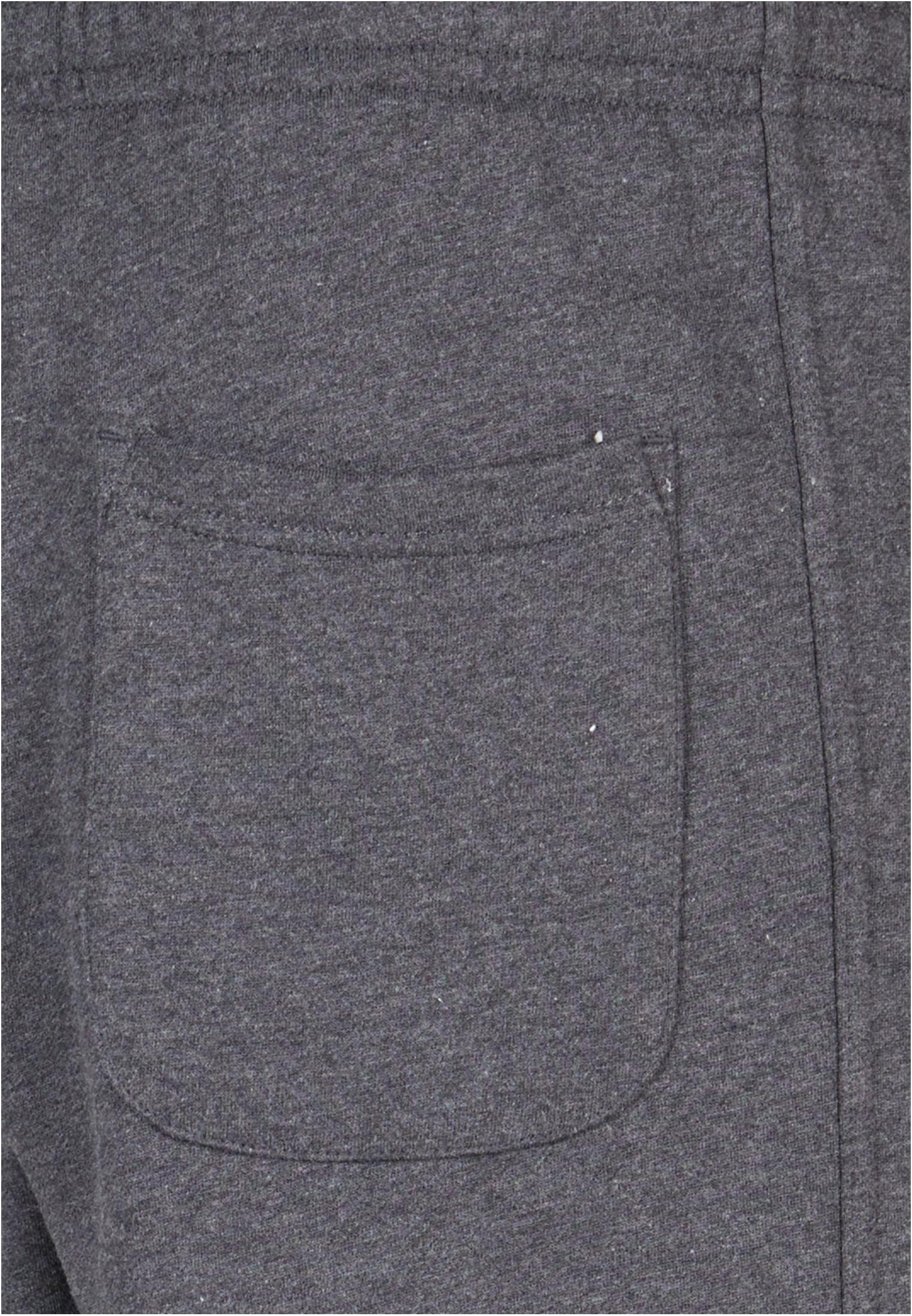 Sweatpants | charcoal