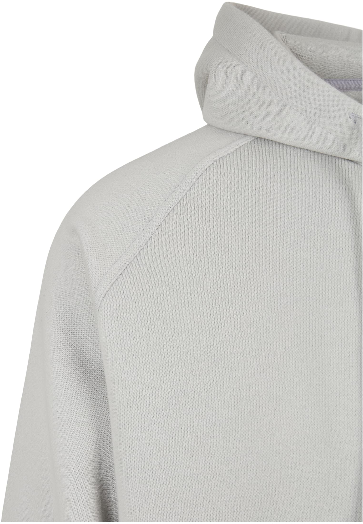 Zip Hoody | lightasphalt