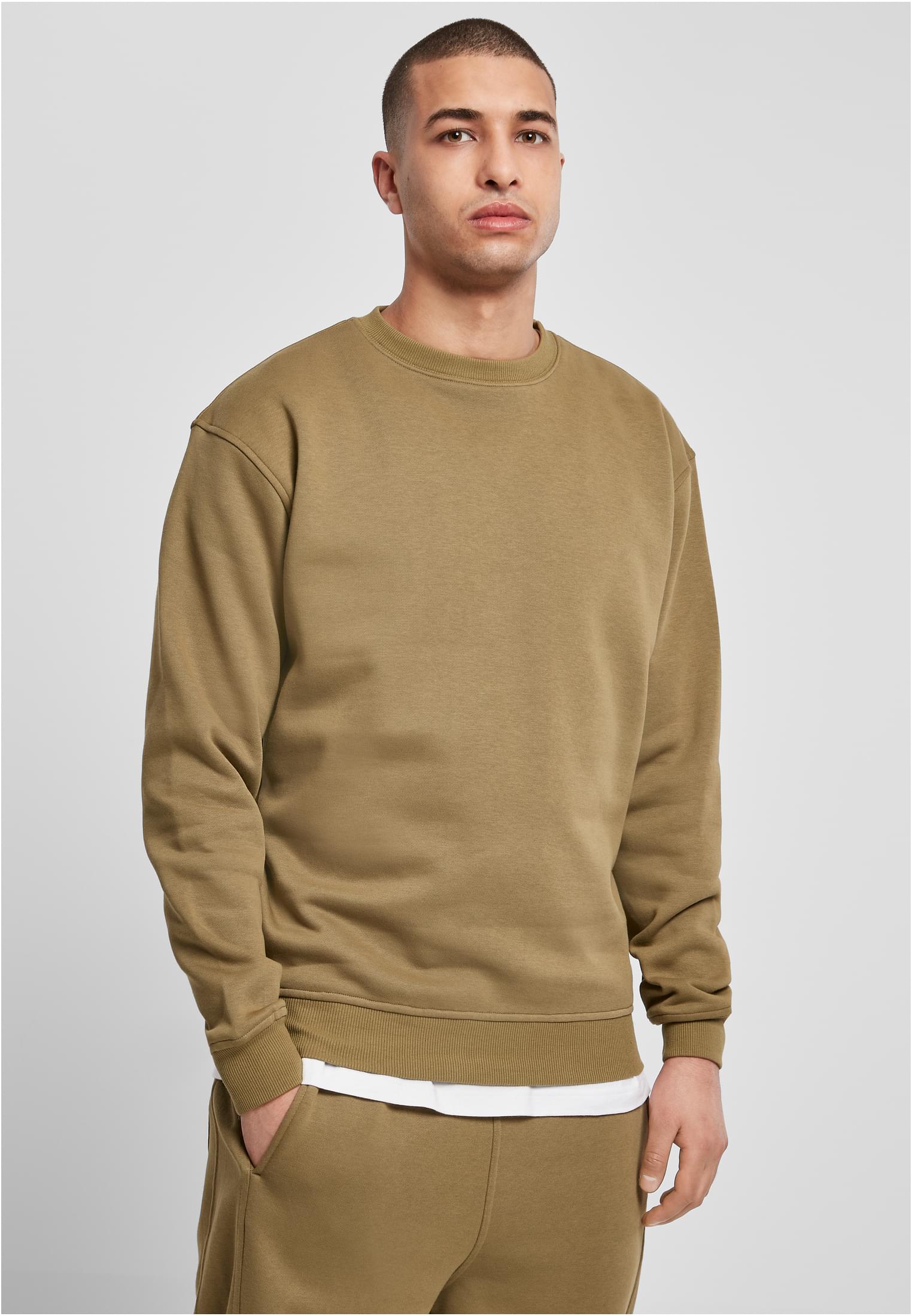 Crewneck Sweatshirt | tiniolive