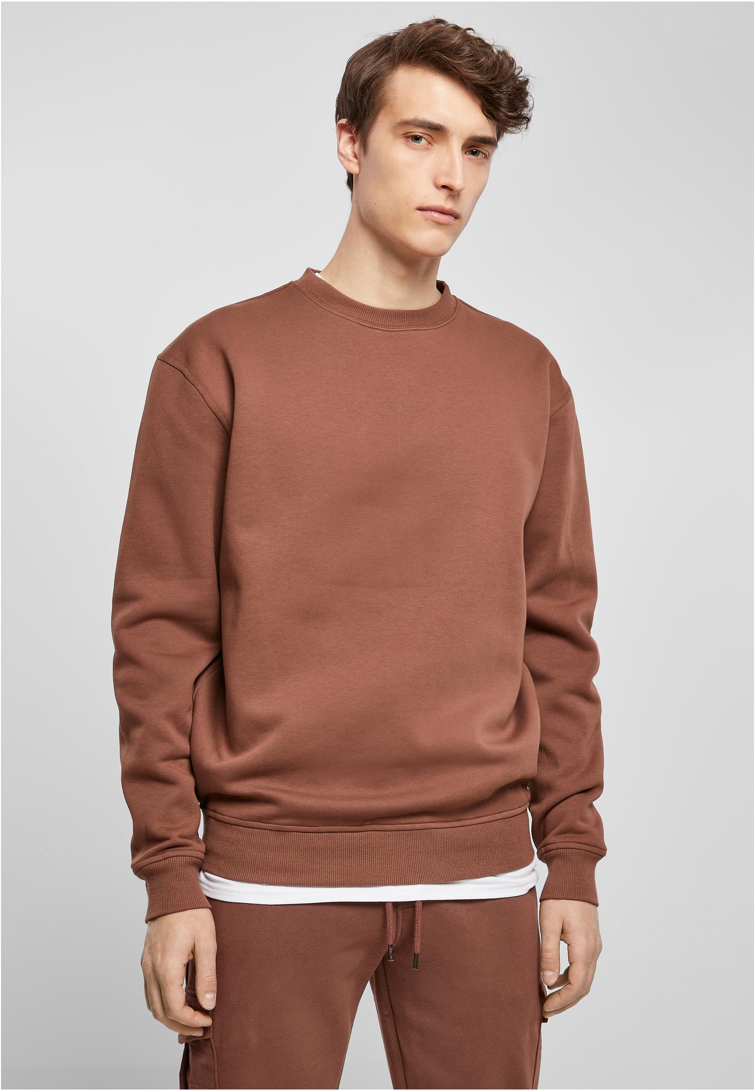 Crewneck Sweatshirt | bark