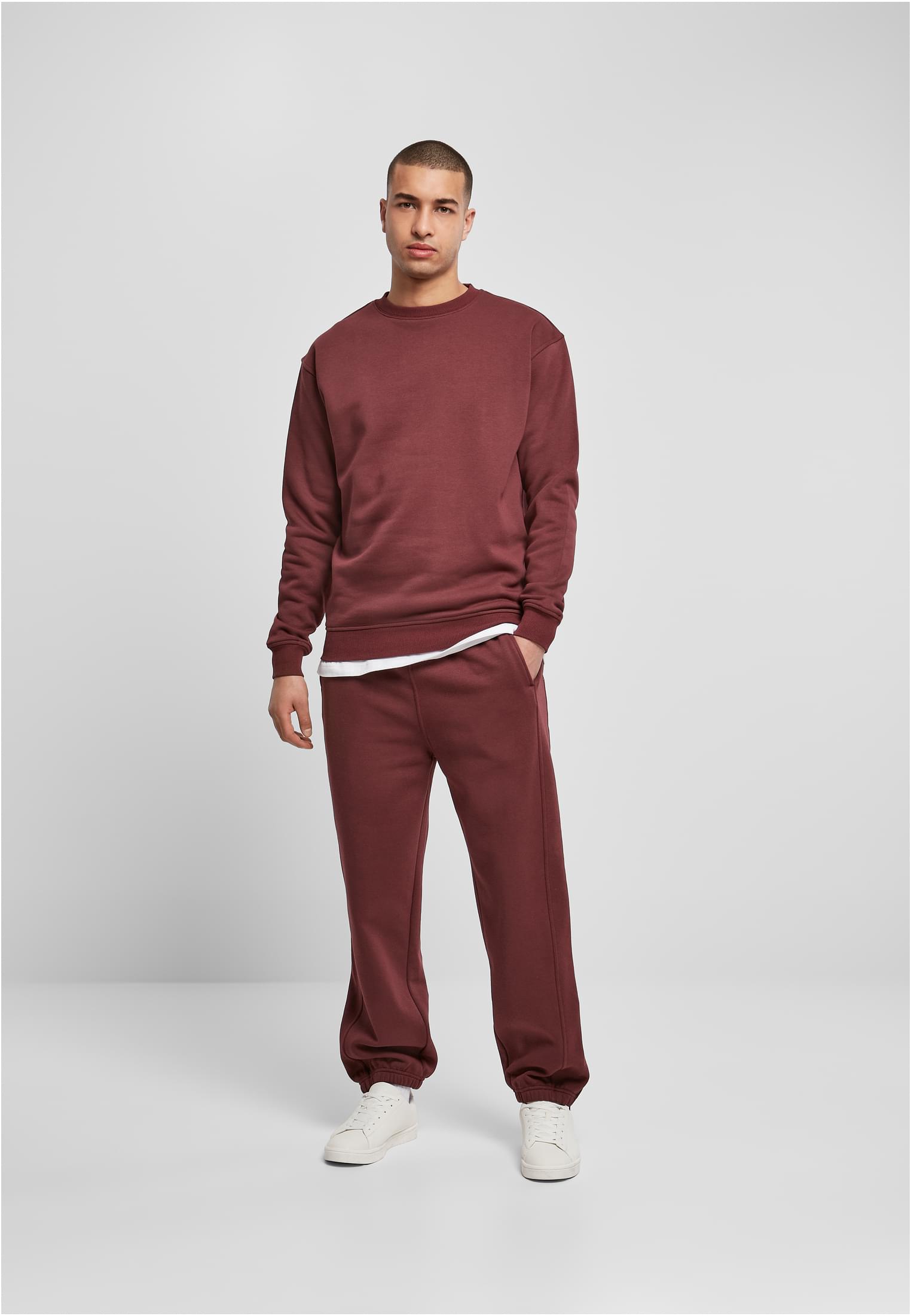 Crewneck Sweatshirt | cherry