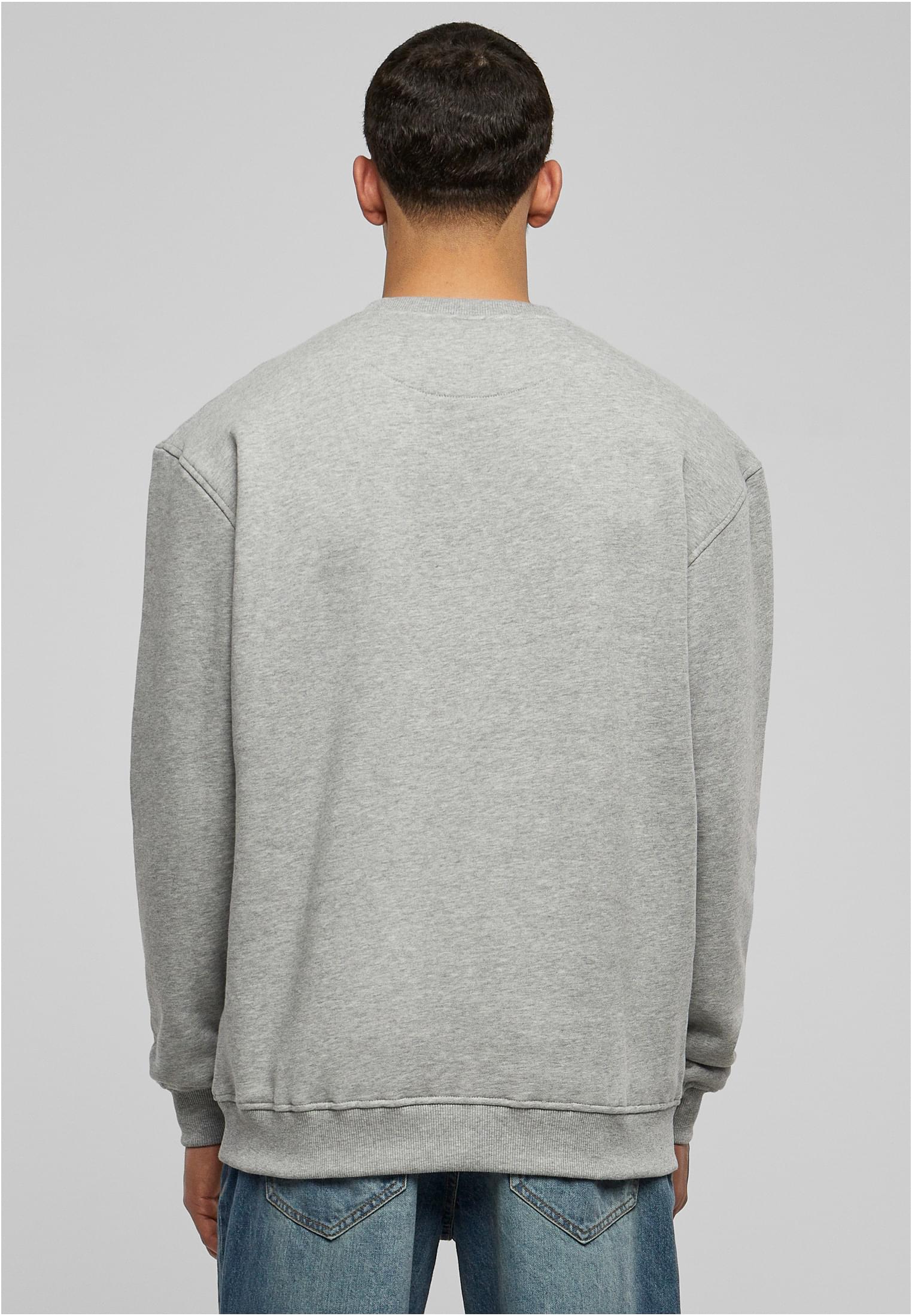 Crewneck Sweatshirt | grey