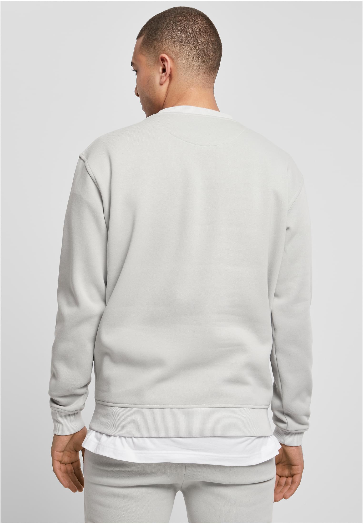 Crewneck Sweatshirt | lightasphalt