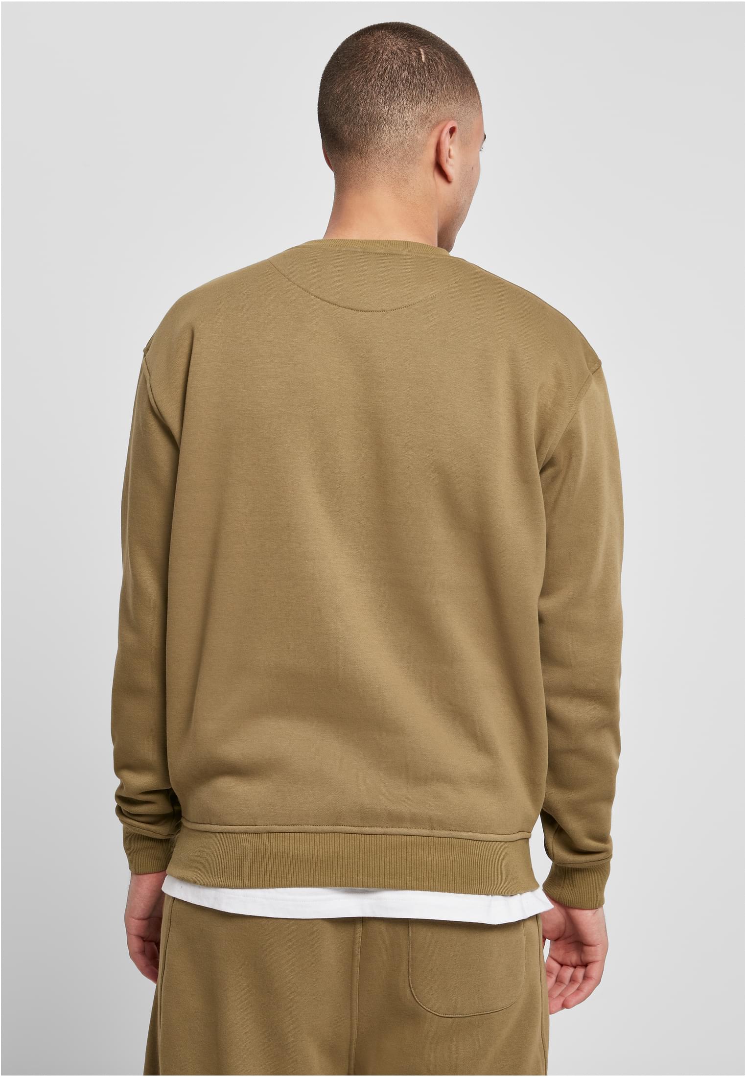 Crewneck Sweatshirt | tiniolive