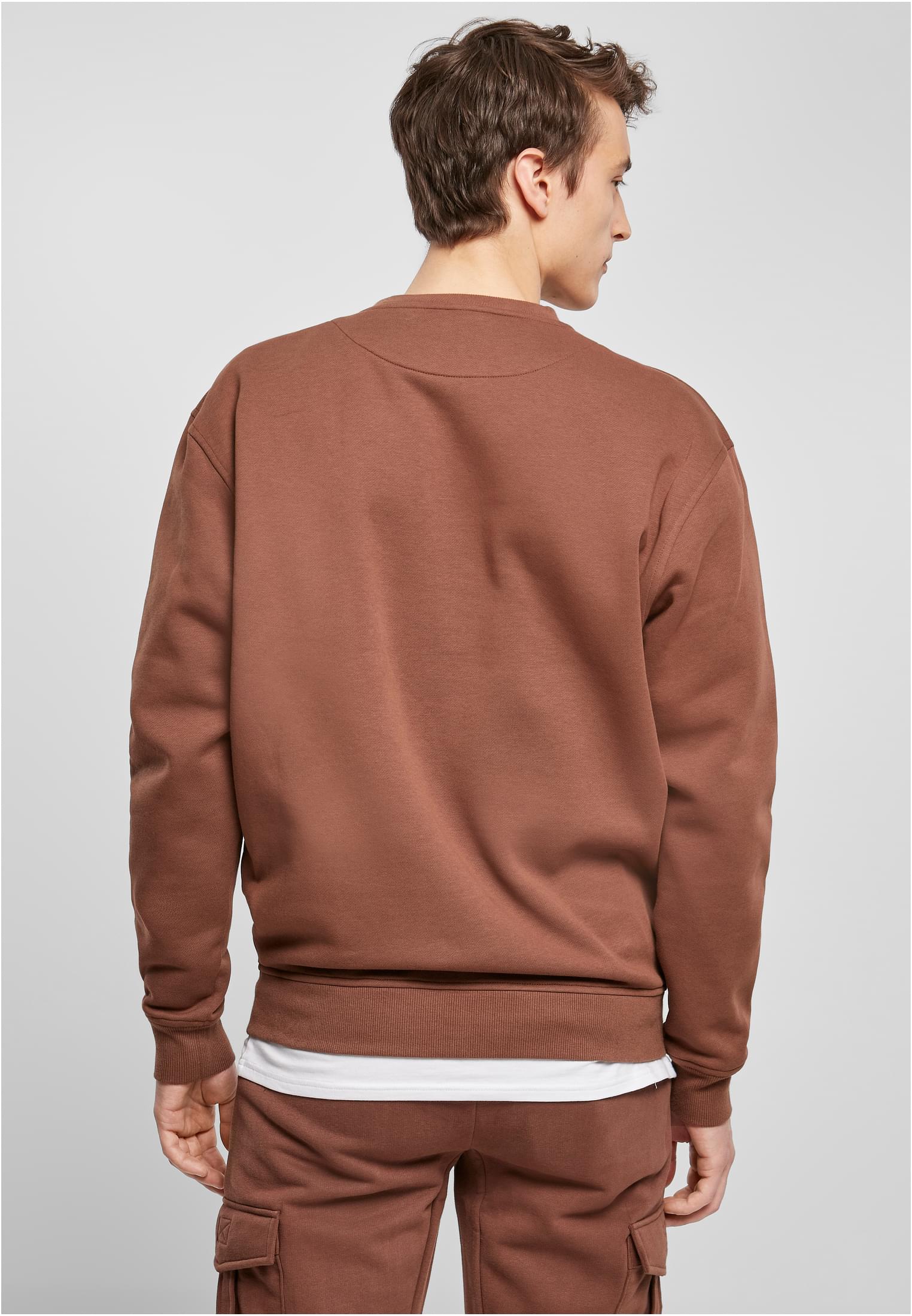 Crewneck Sweatshirt | bark