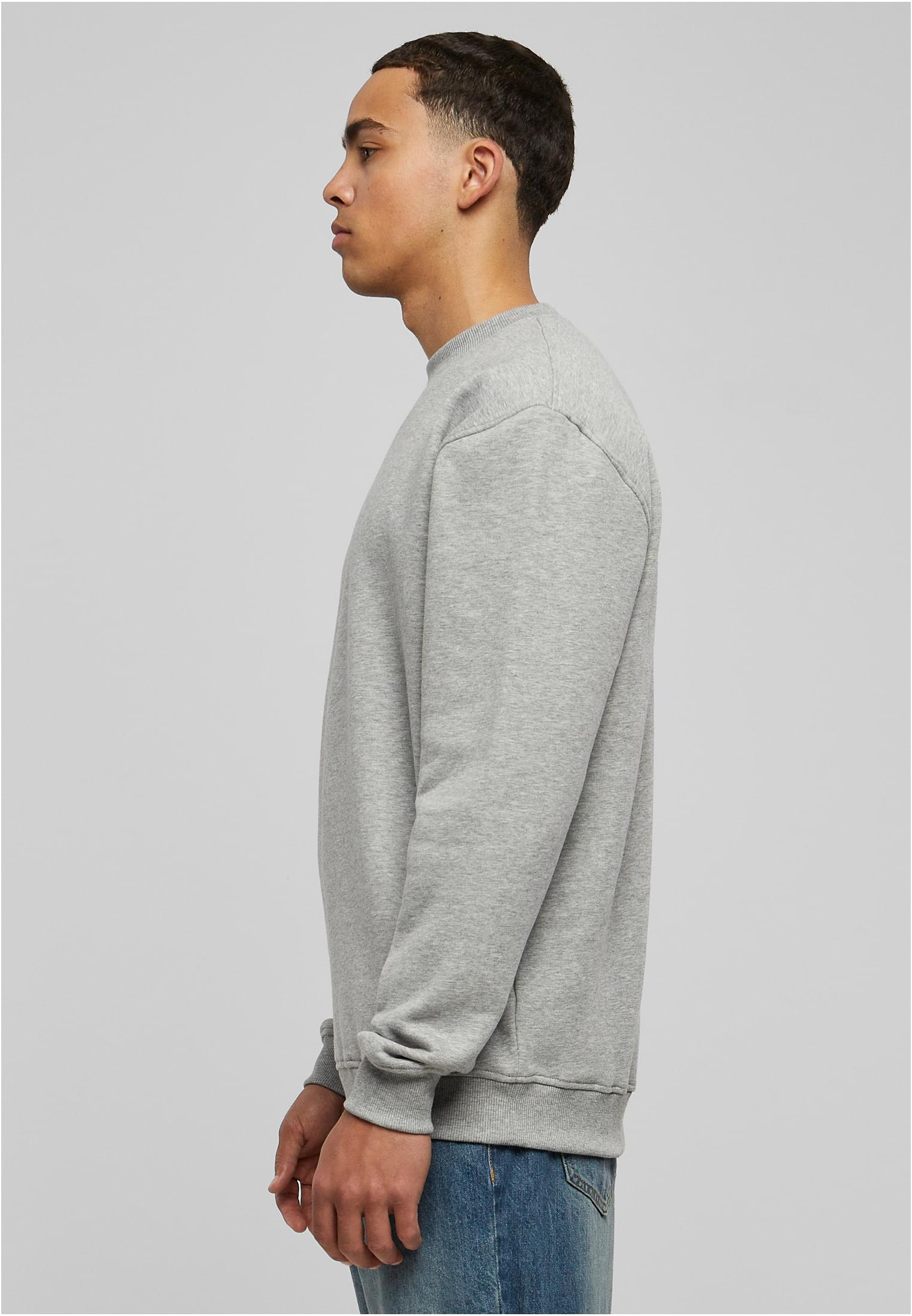 Crewneck Sweatshirt | grey