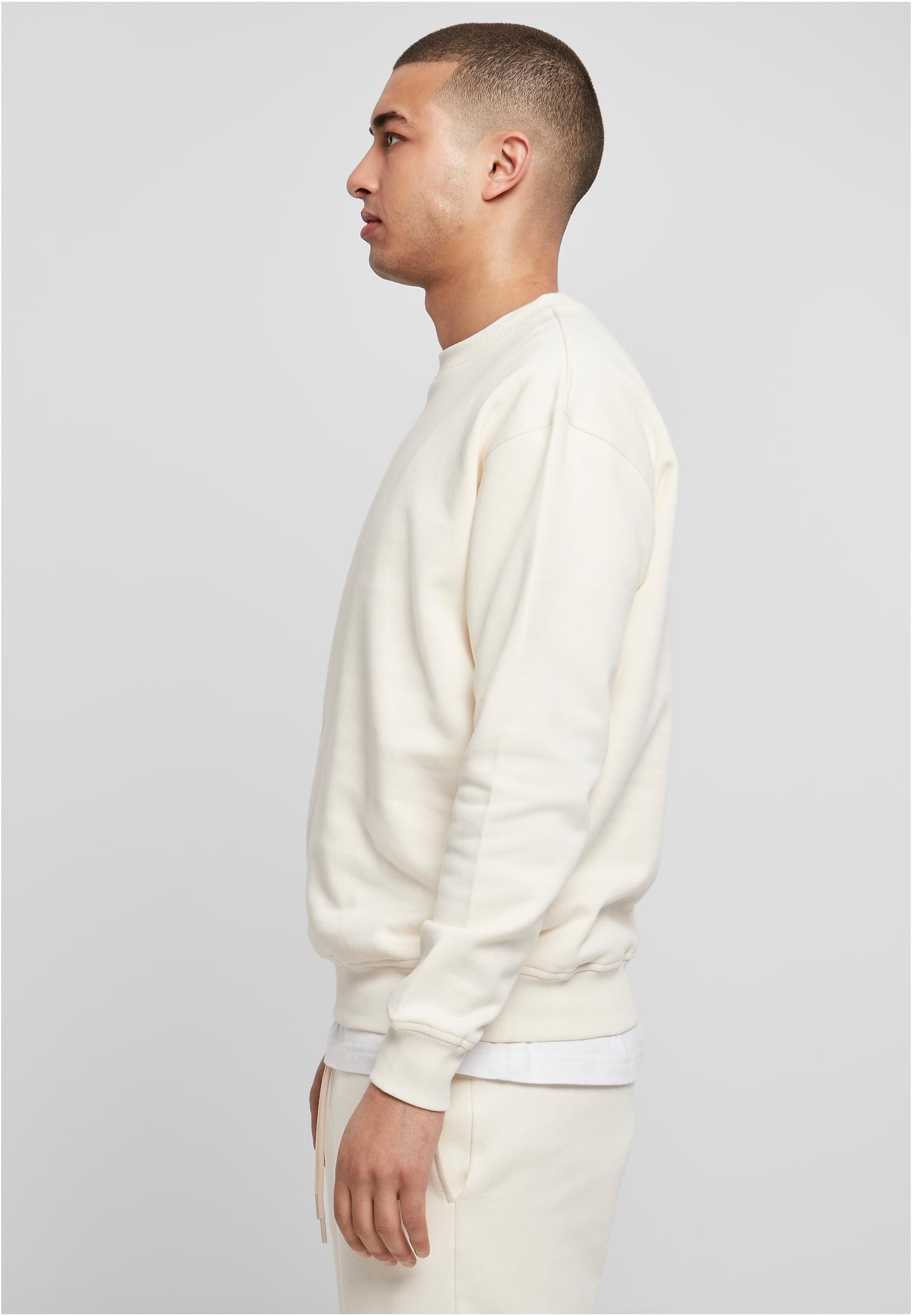 Crewneck Sweatshirt | whitesand