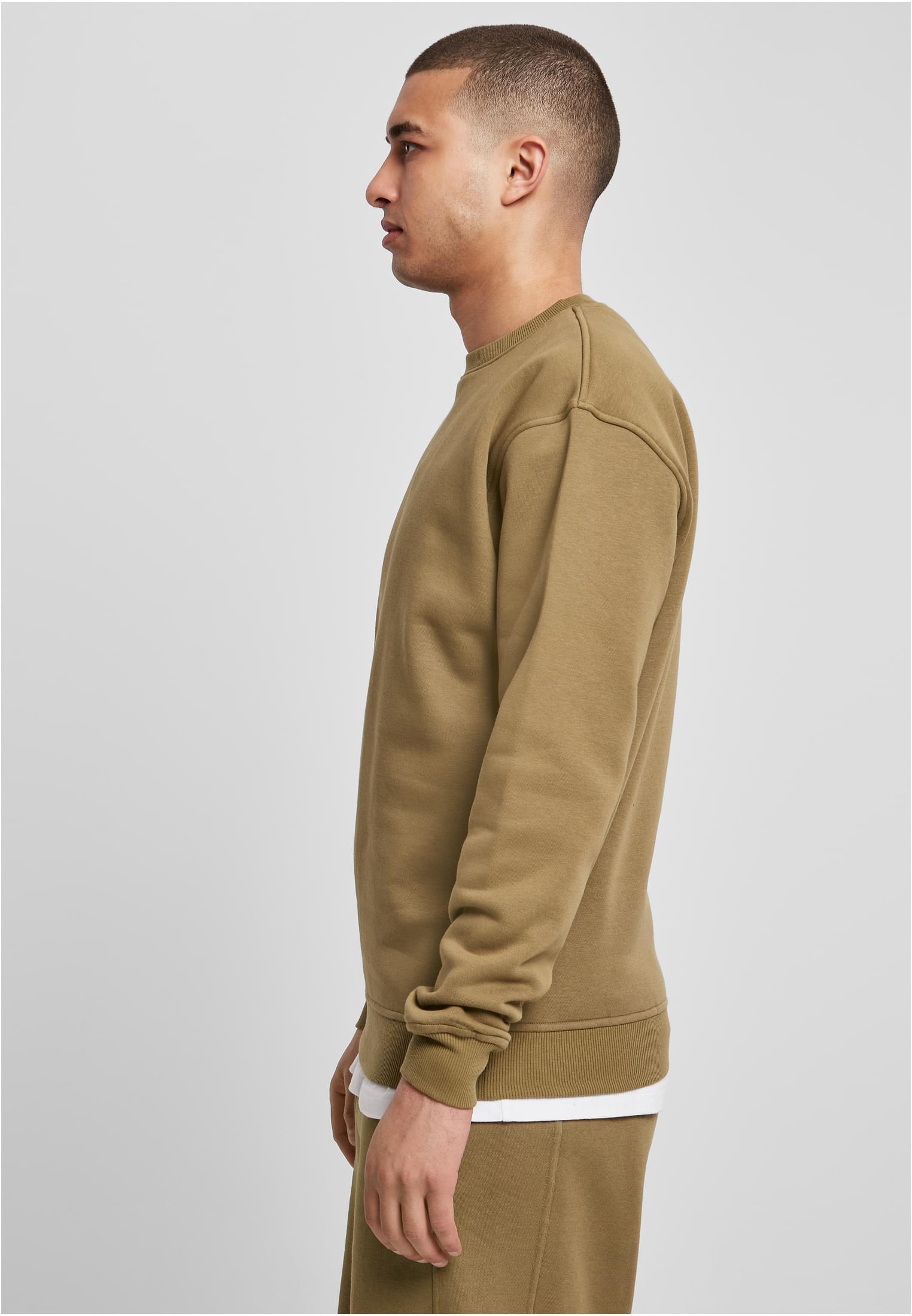 Crewneck Sweatshirt | tiniolive