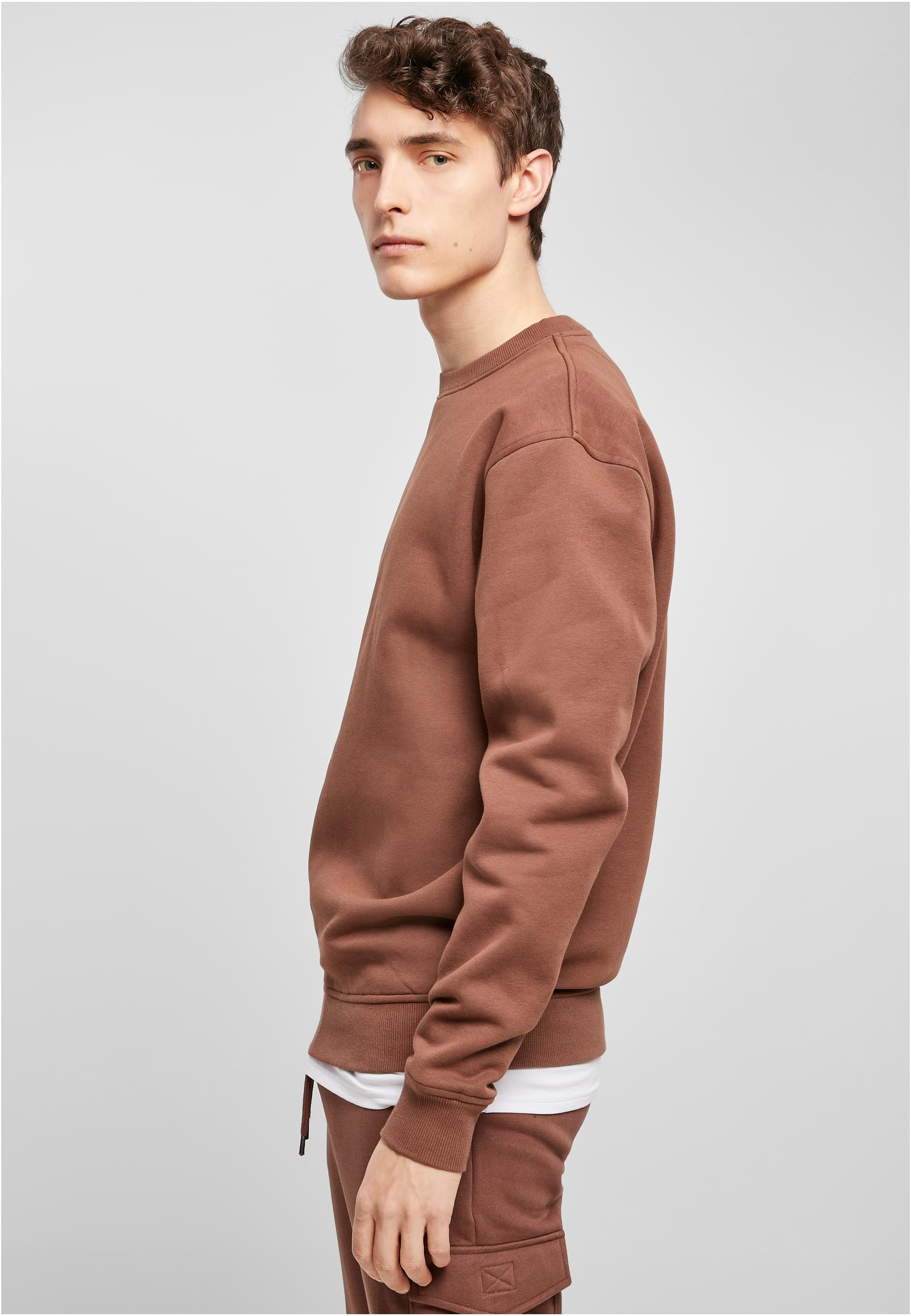 Crewneck Sweatshirt | bark