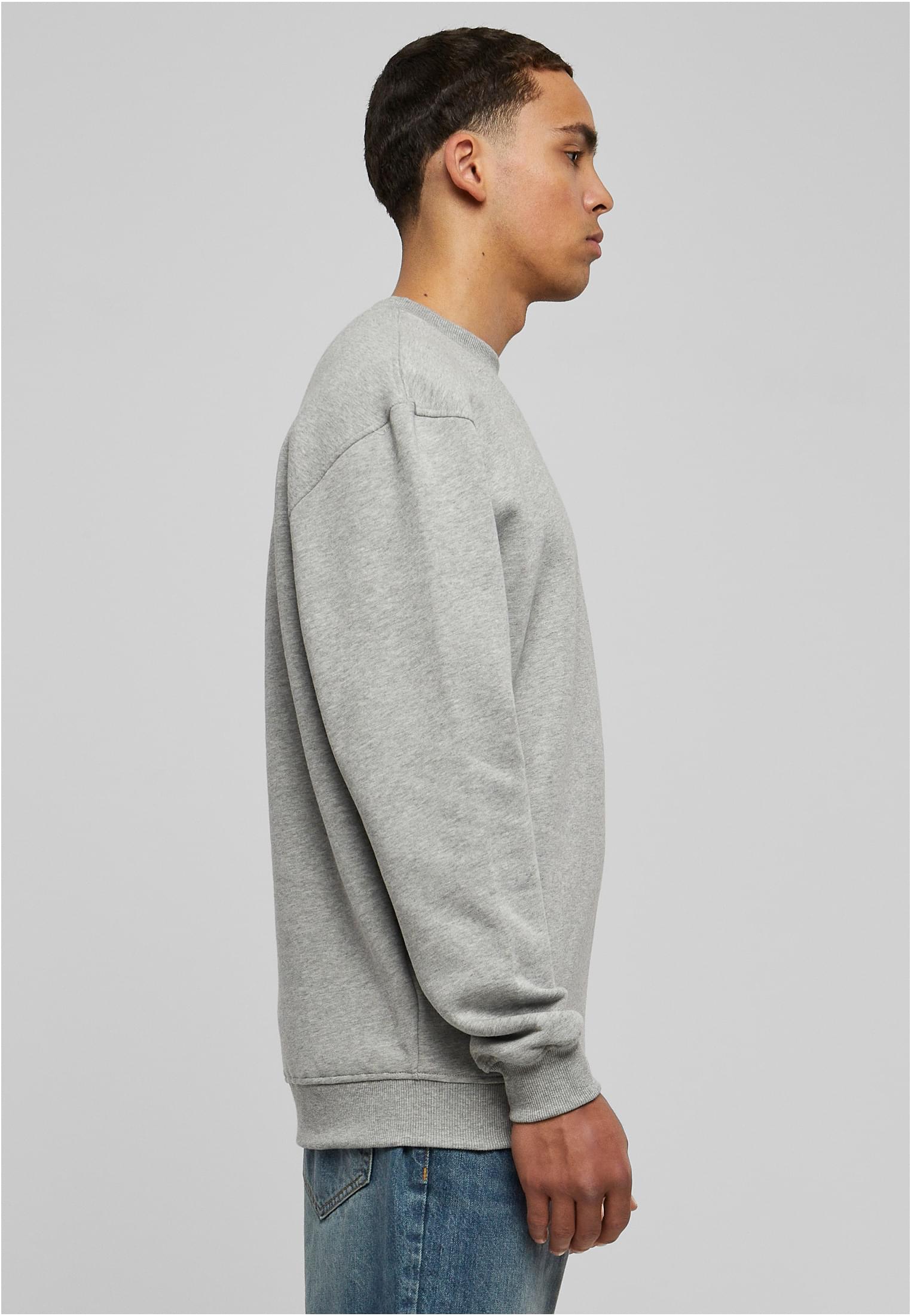 Crewneck Sweatshirt | grey