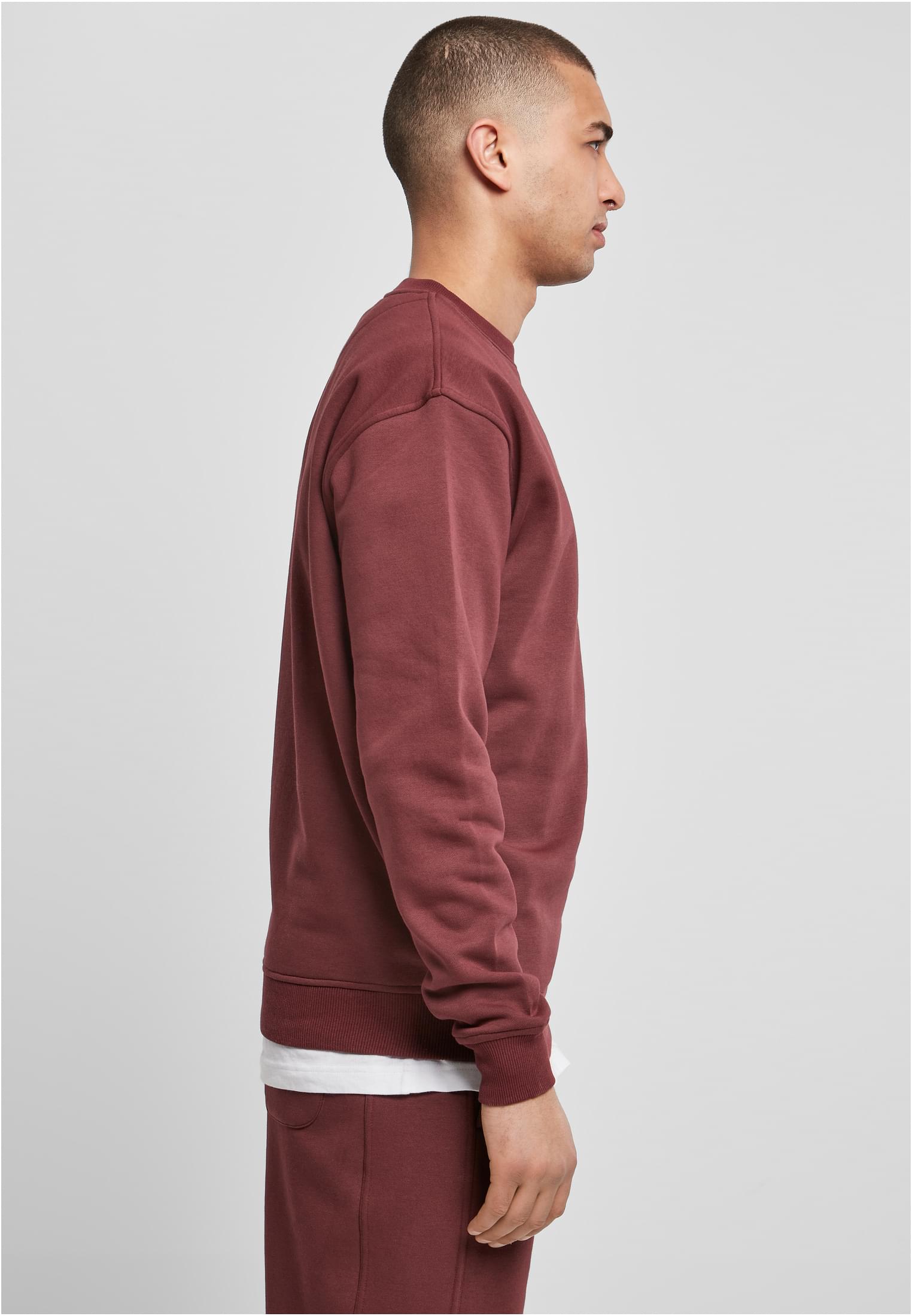 Crewneck Sweatshirt | cherry