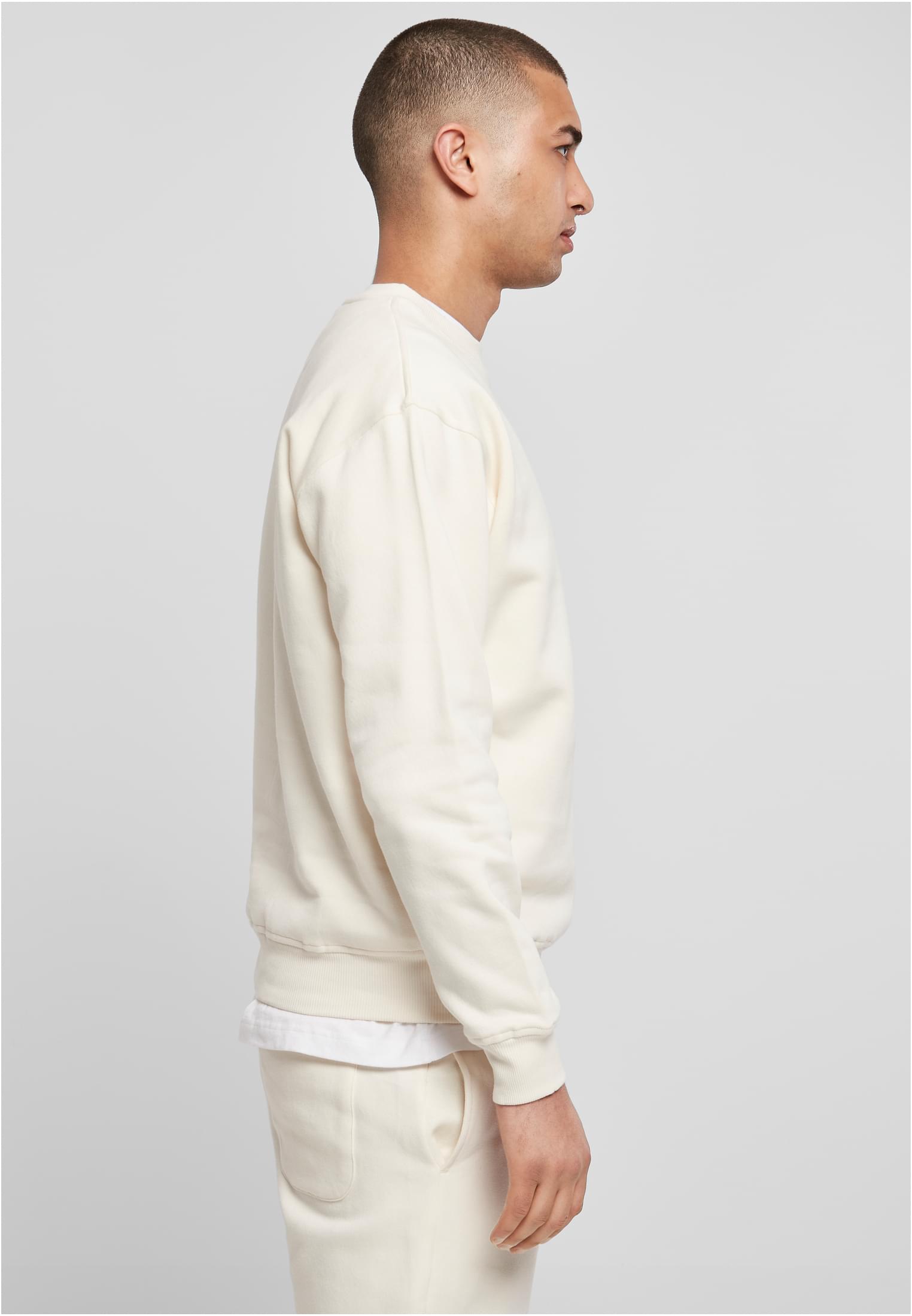 Crewneck Sweatshirt | whitesand