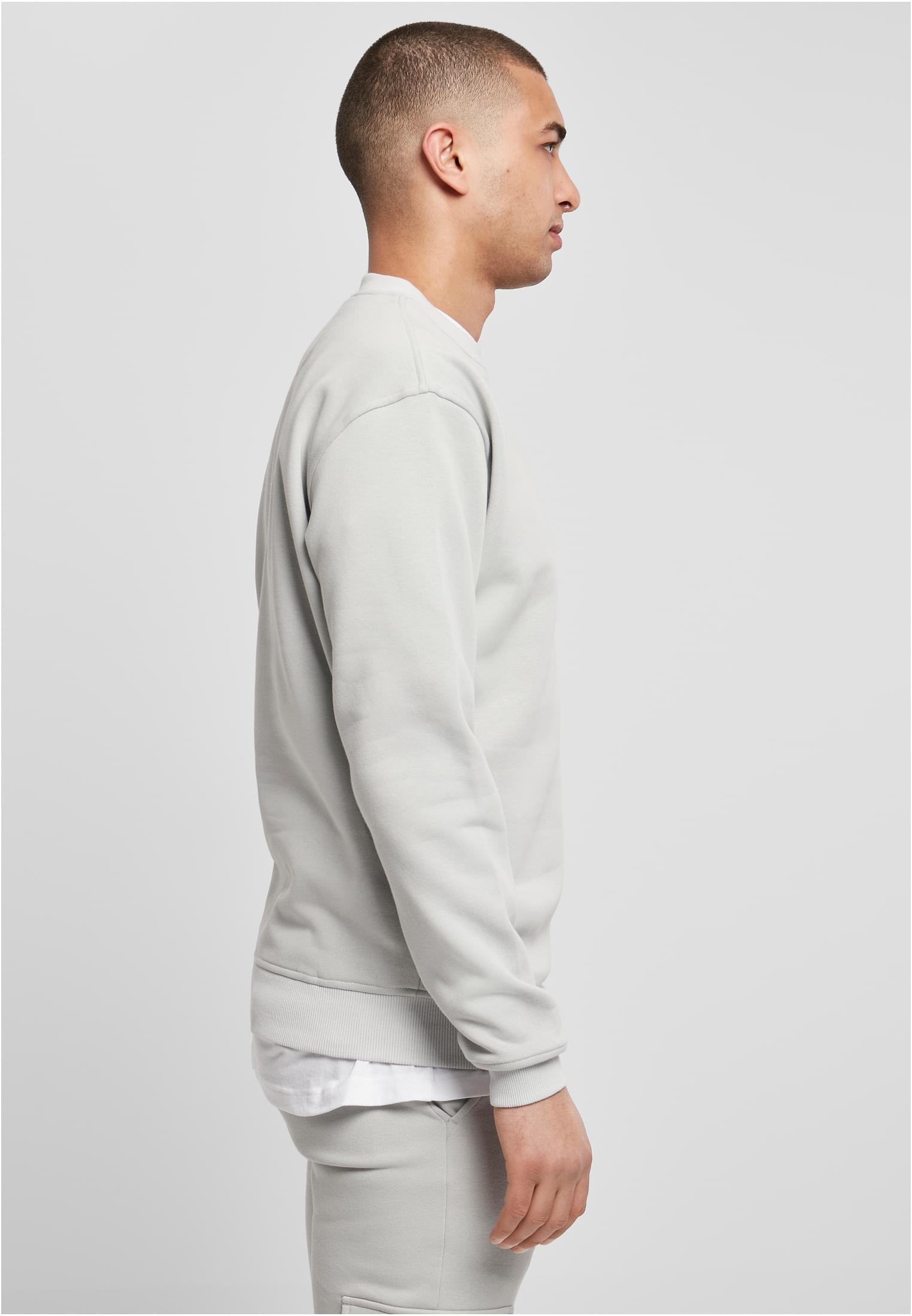 Crewneck Sweatshirt | lightasphalt