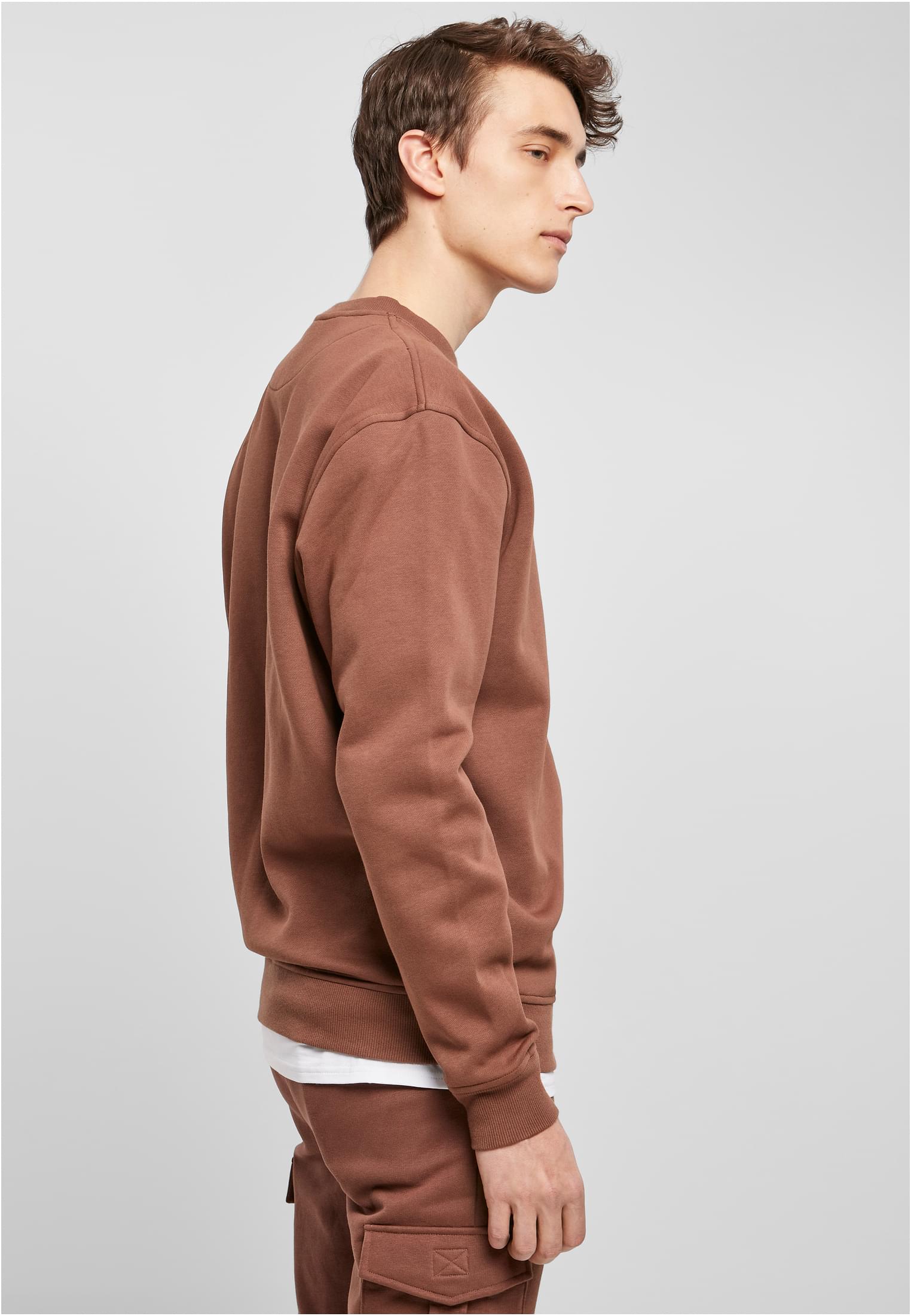 Crewneck Sweatshirt | bark