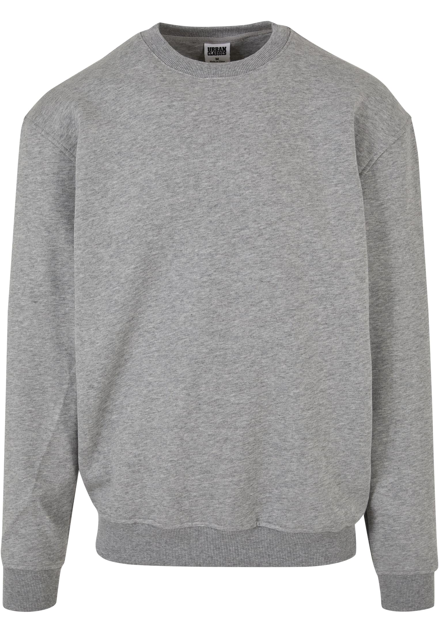 Crewneck Sweatshirt | grey