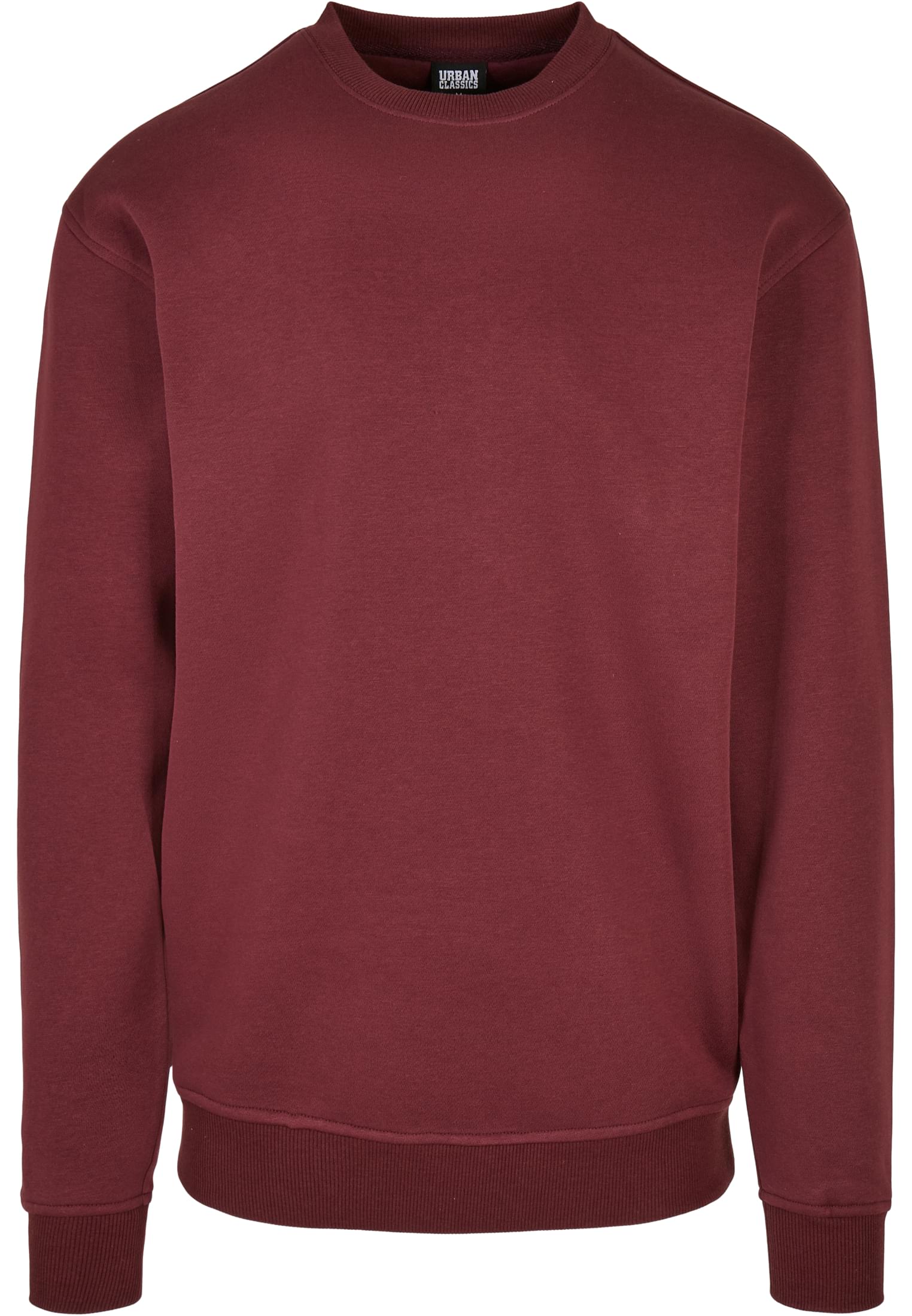 Crewneck Sweatshirt | cherry