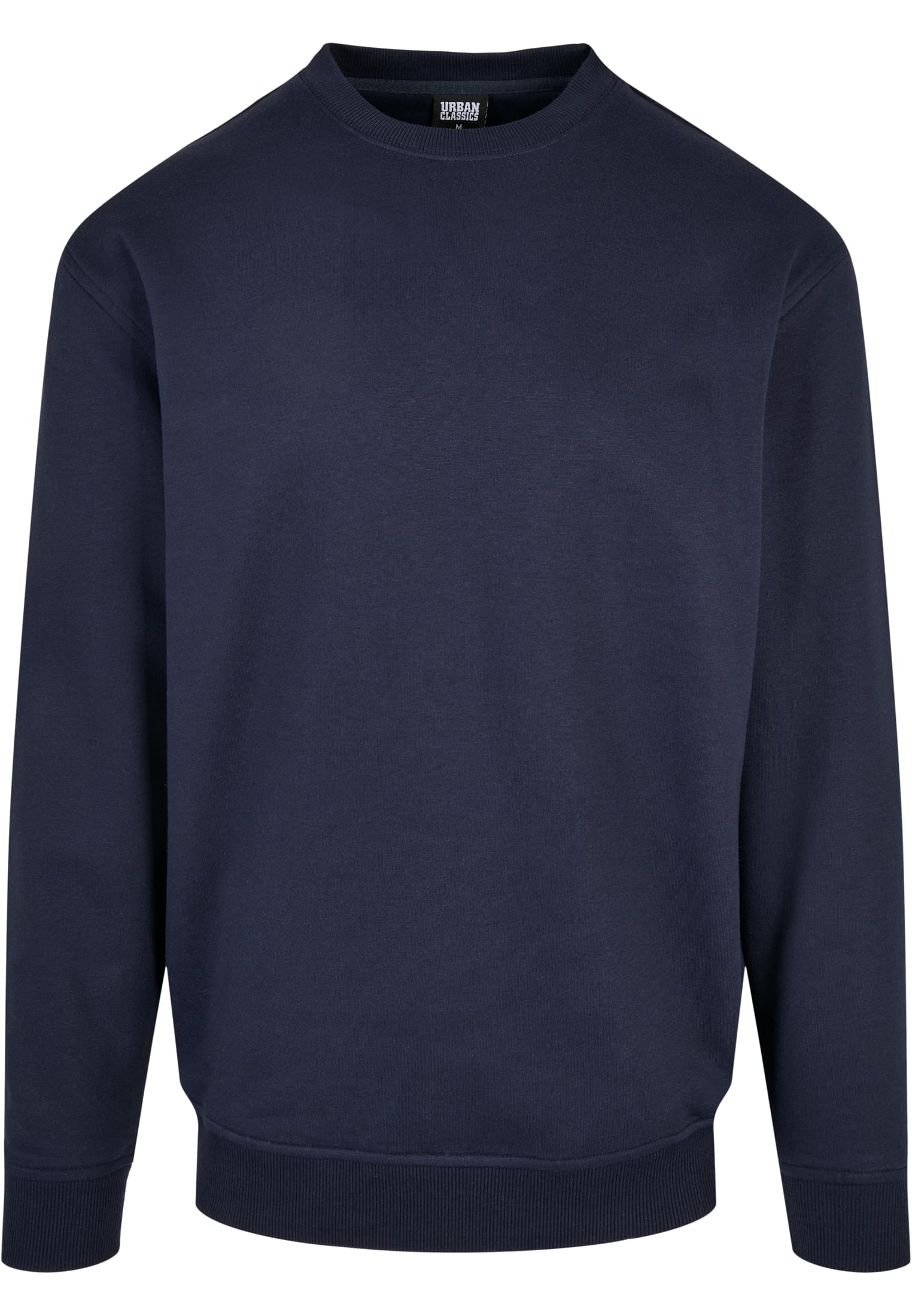 Crewneck Sweatshirt | midnightnavy