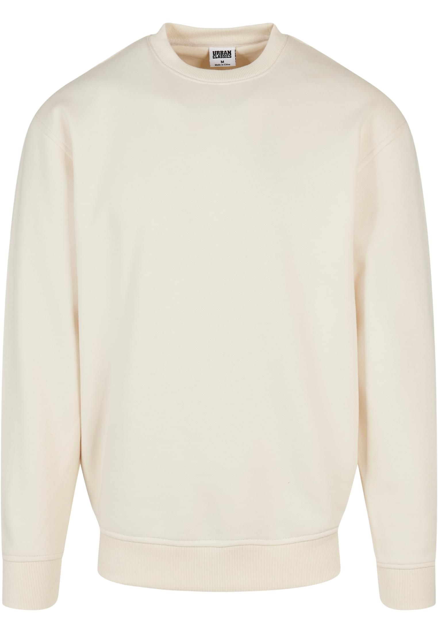 Crewneck Sweatshirt | whitesand