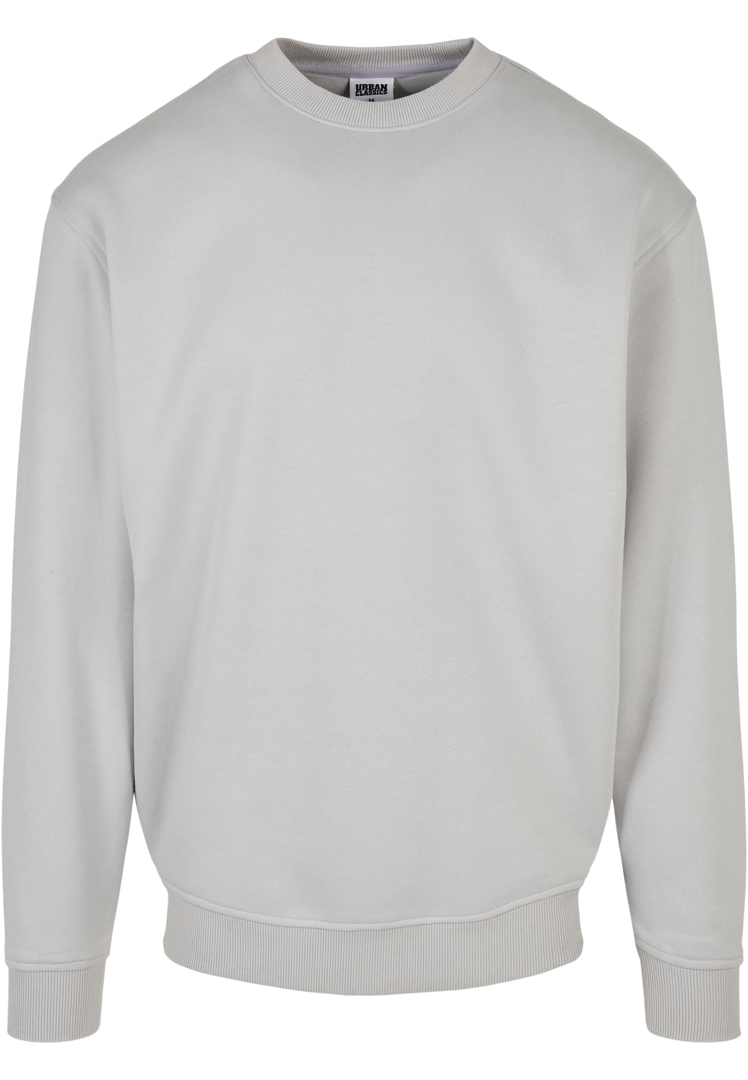 Crewneck Sweatshirt | lightasphalt