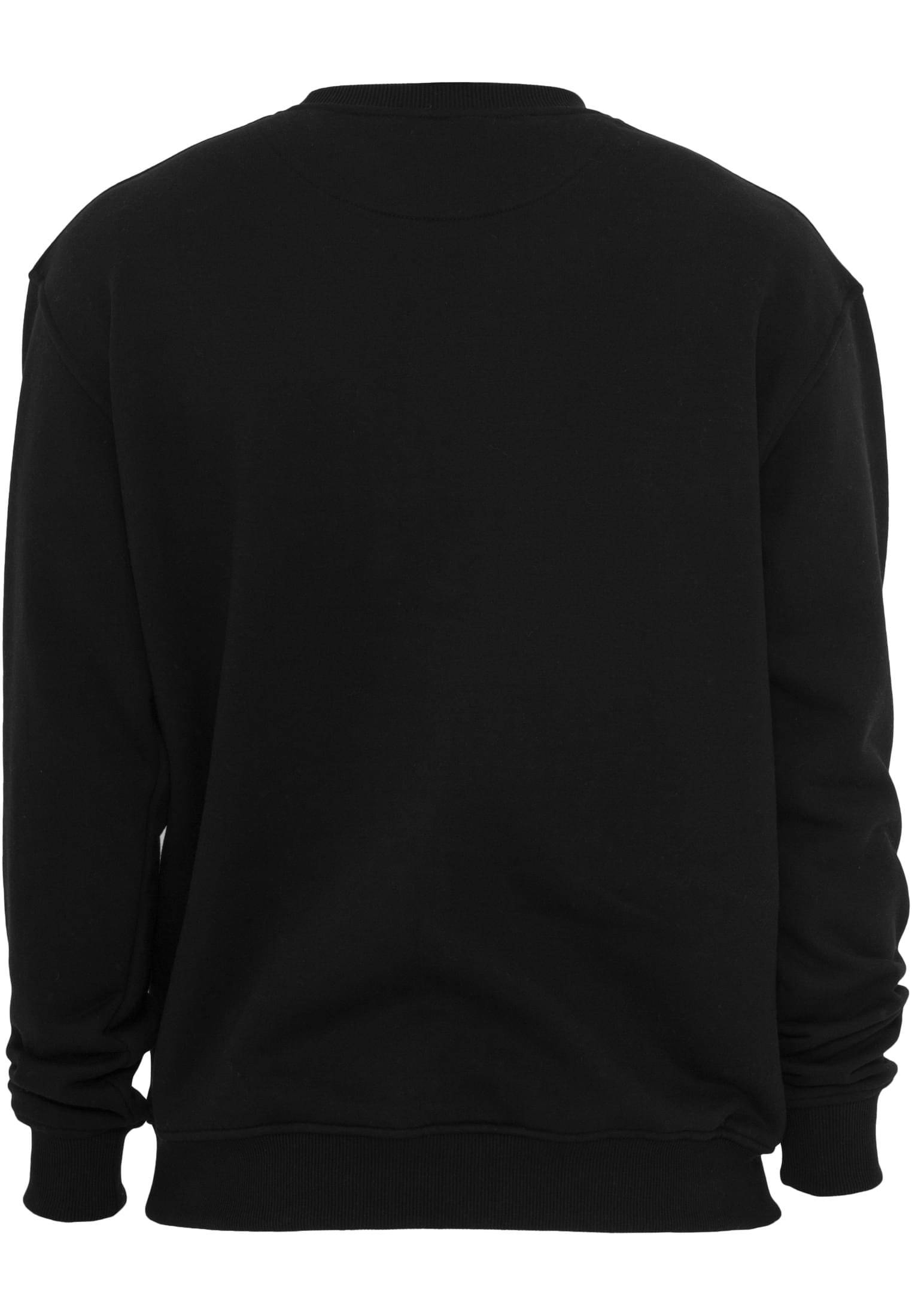 Crewneck Sweatshirt | black