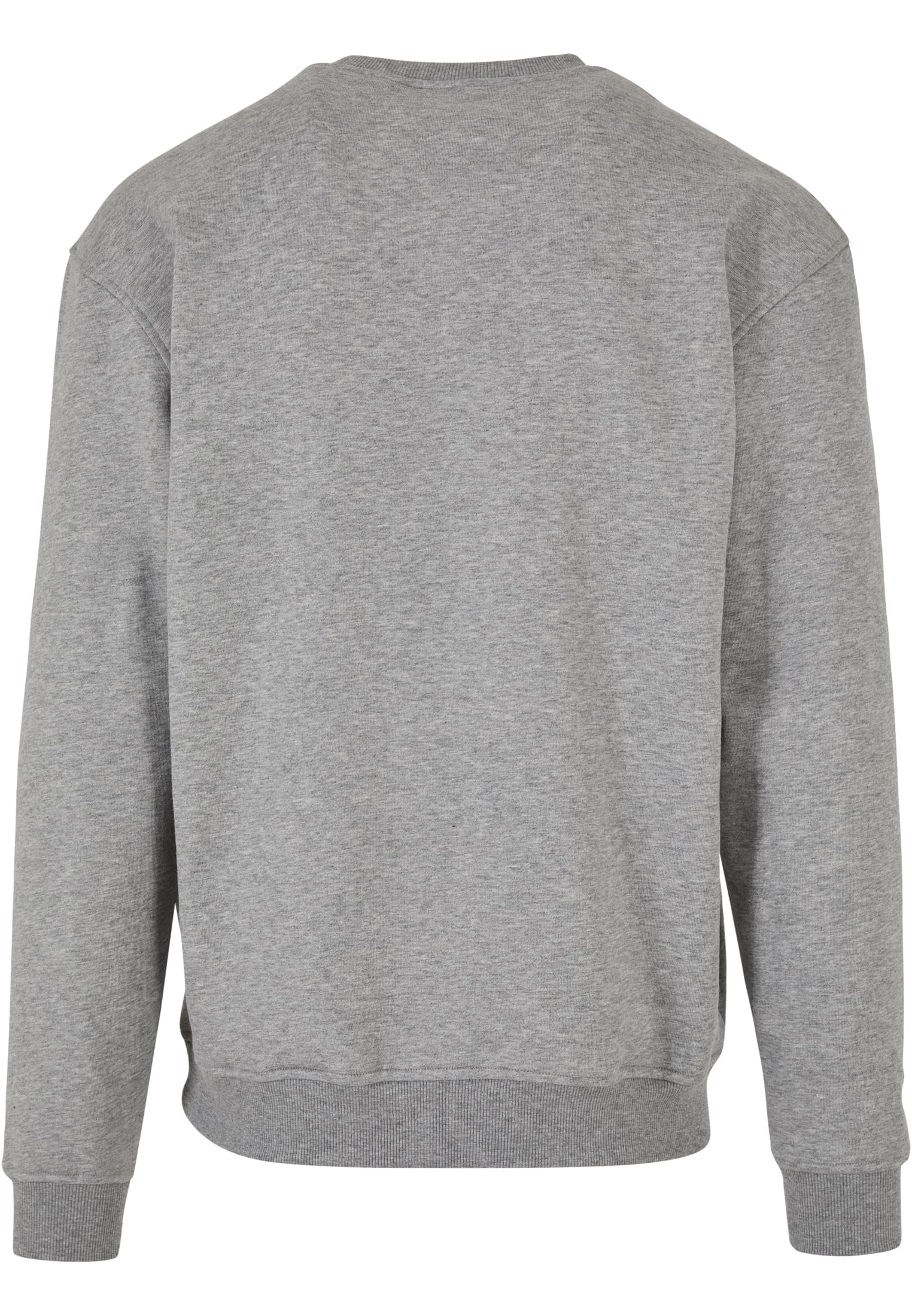 Crewneck Sweatshirt | grey