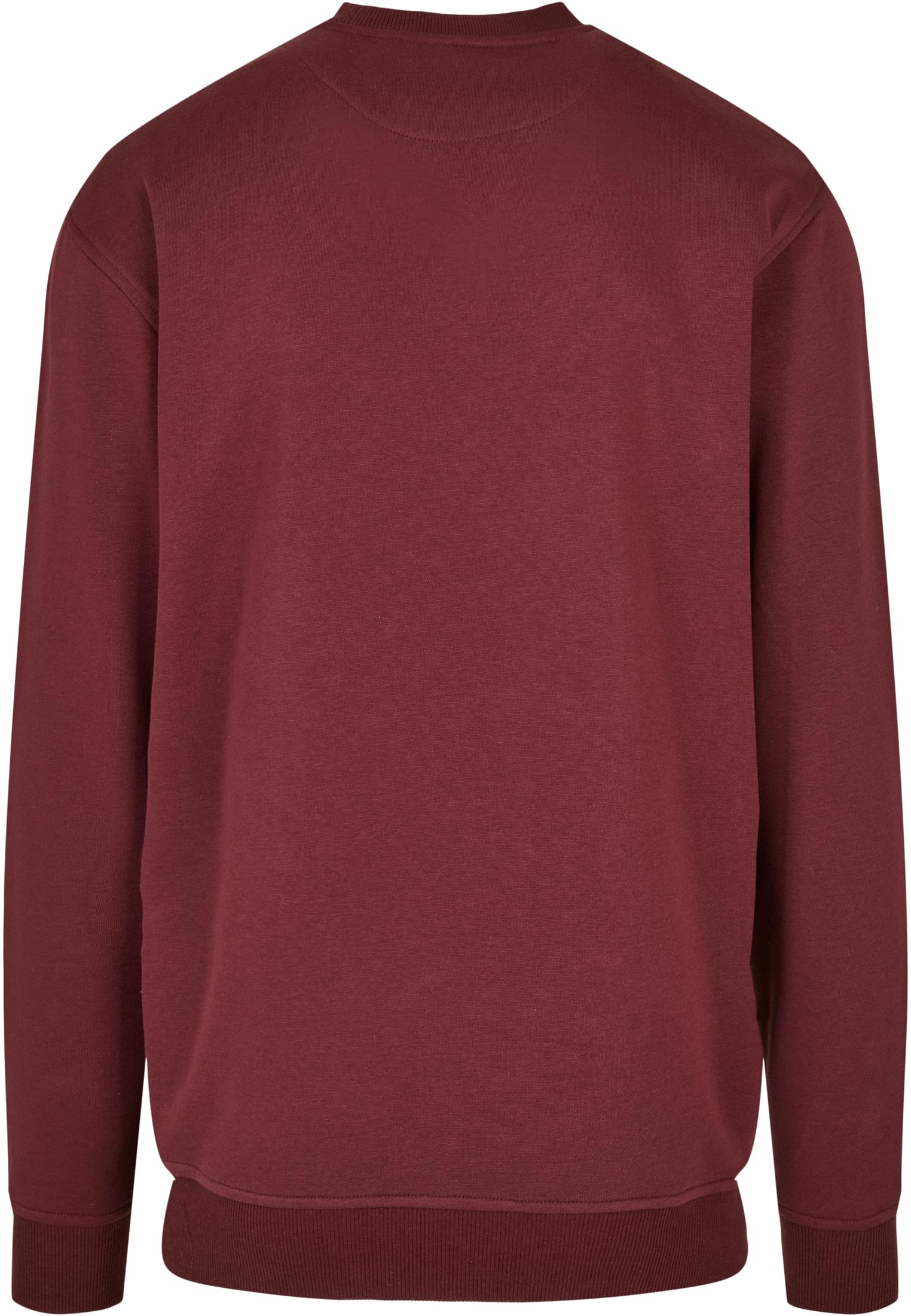 Crewneck Sweatshirt | cherry