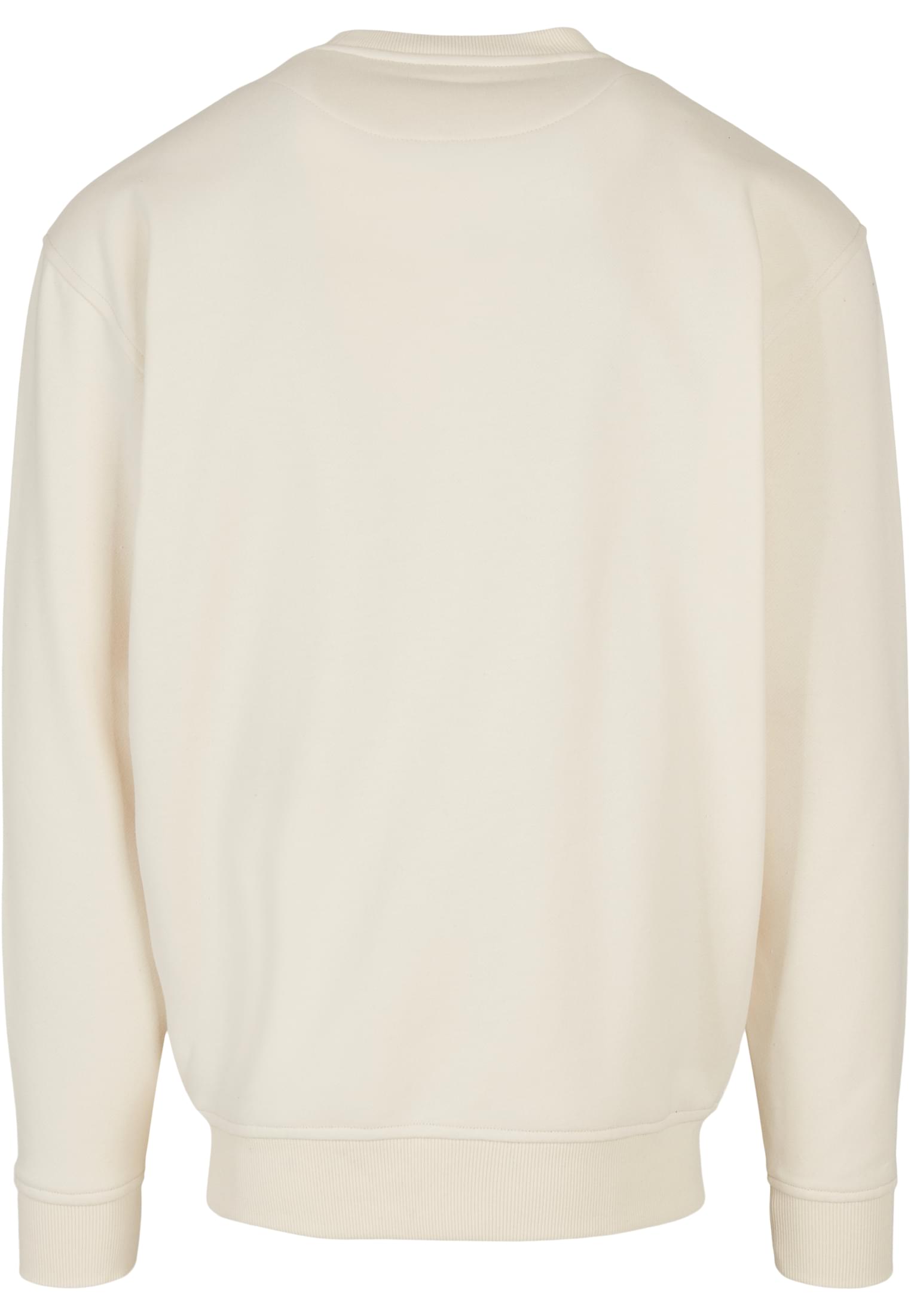 Crewneck Sweatshirt | whitesand