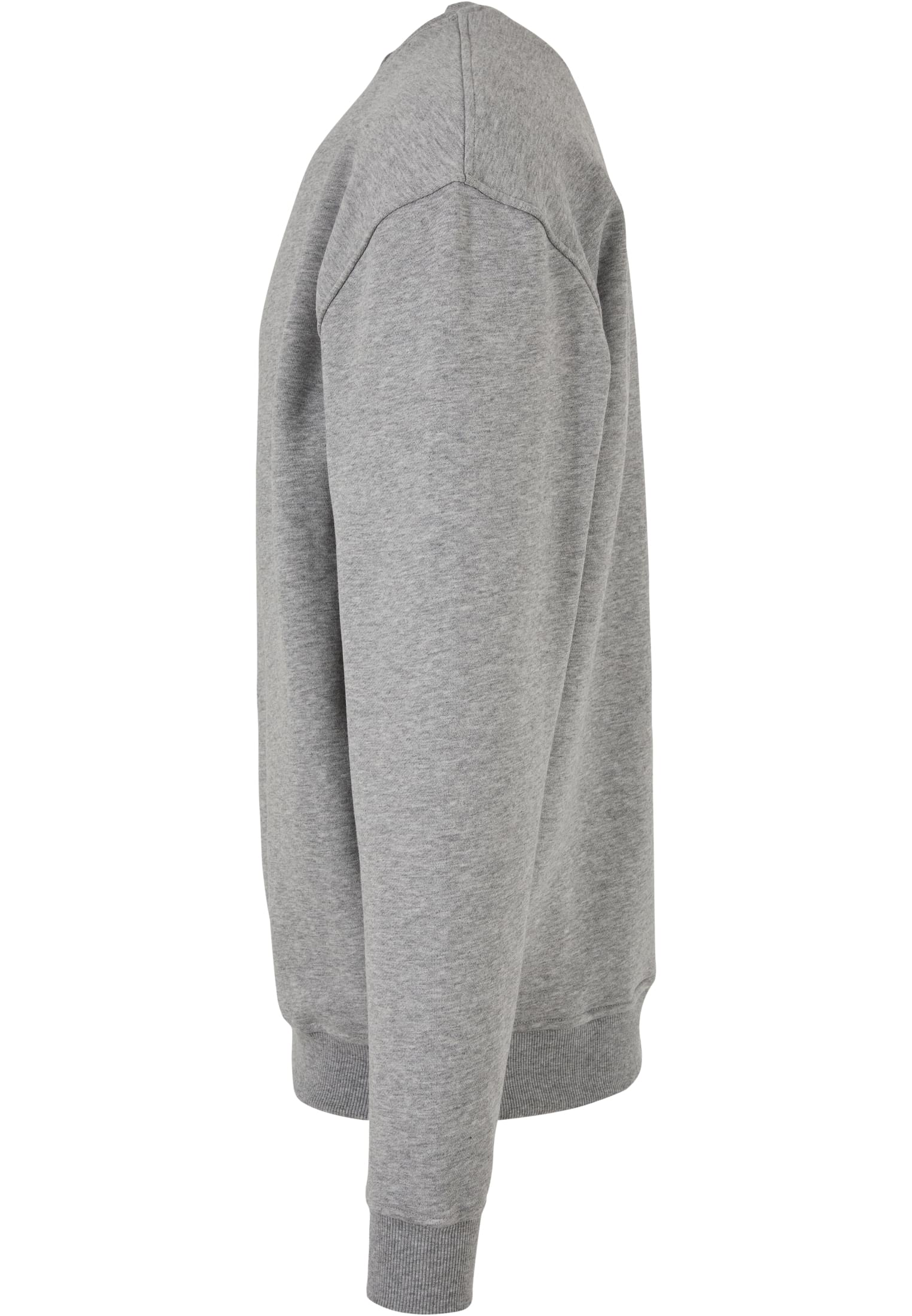 Crewneck Sweatshirt | grey