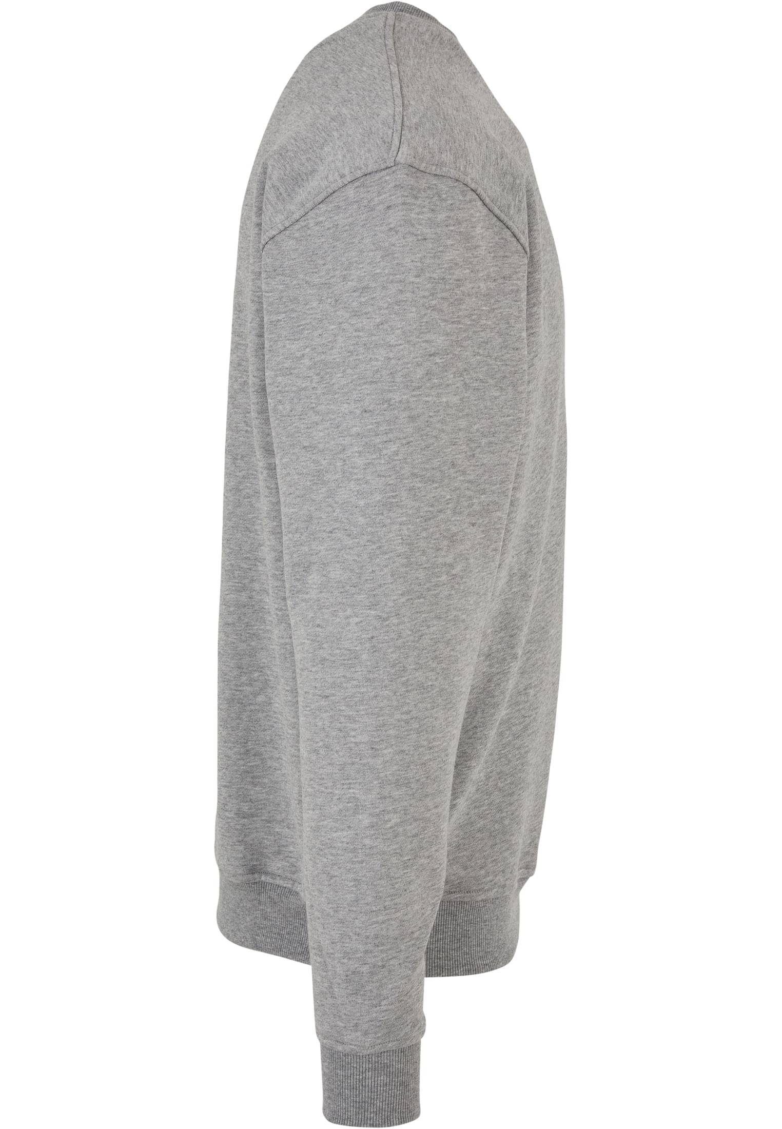 Crewneck Sweatshirt | grey