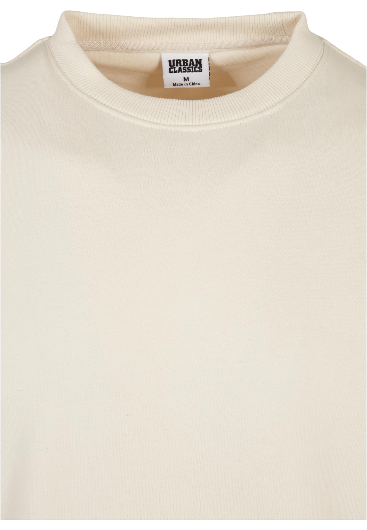 Crewneck Sweatshirt | whitesand