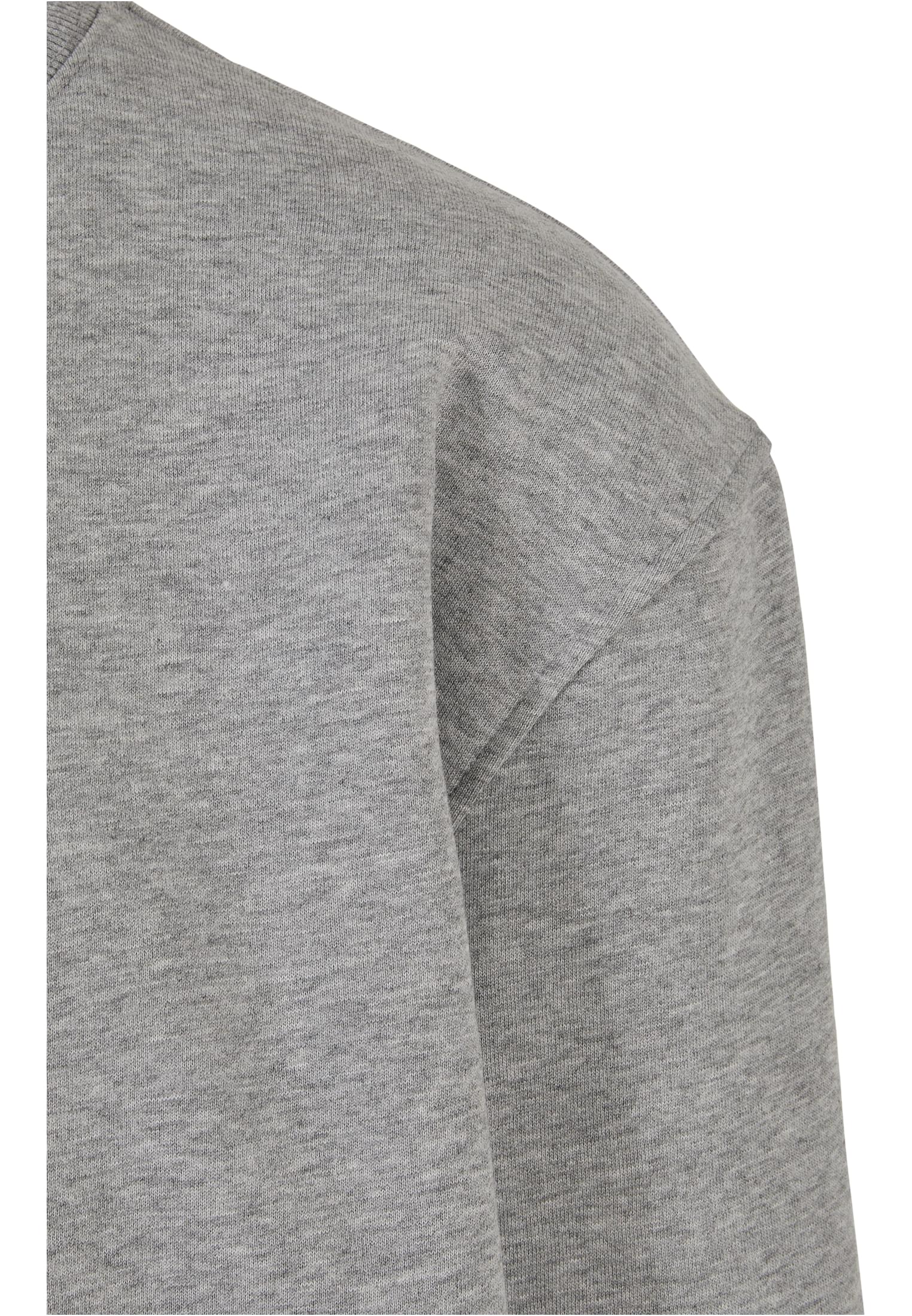 Crewneck Sweatshirt | grey