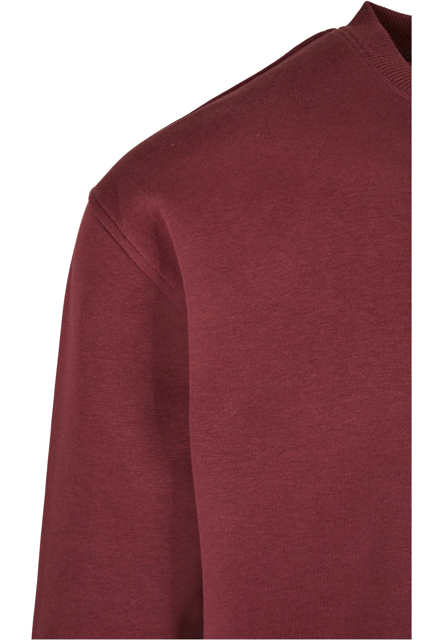 Crewneck Sweatshirt | cherry