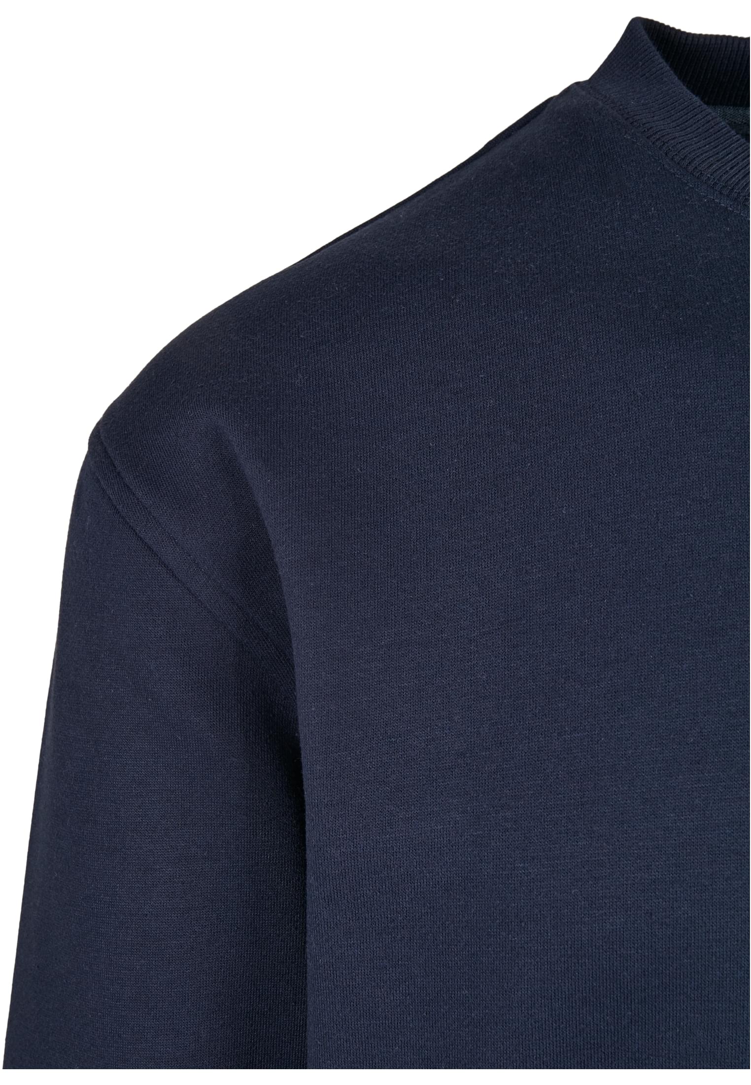 Crewneck Sweatshirt | midnightnavy