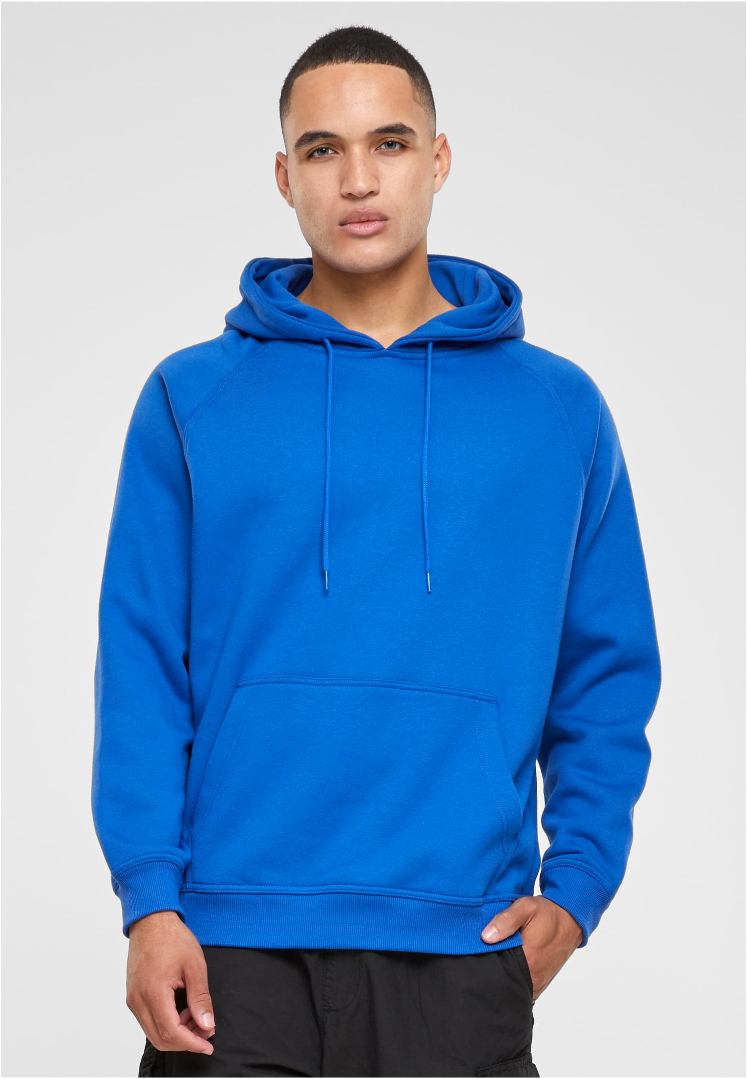 Blank Hoody | royal