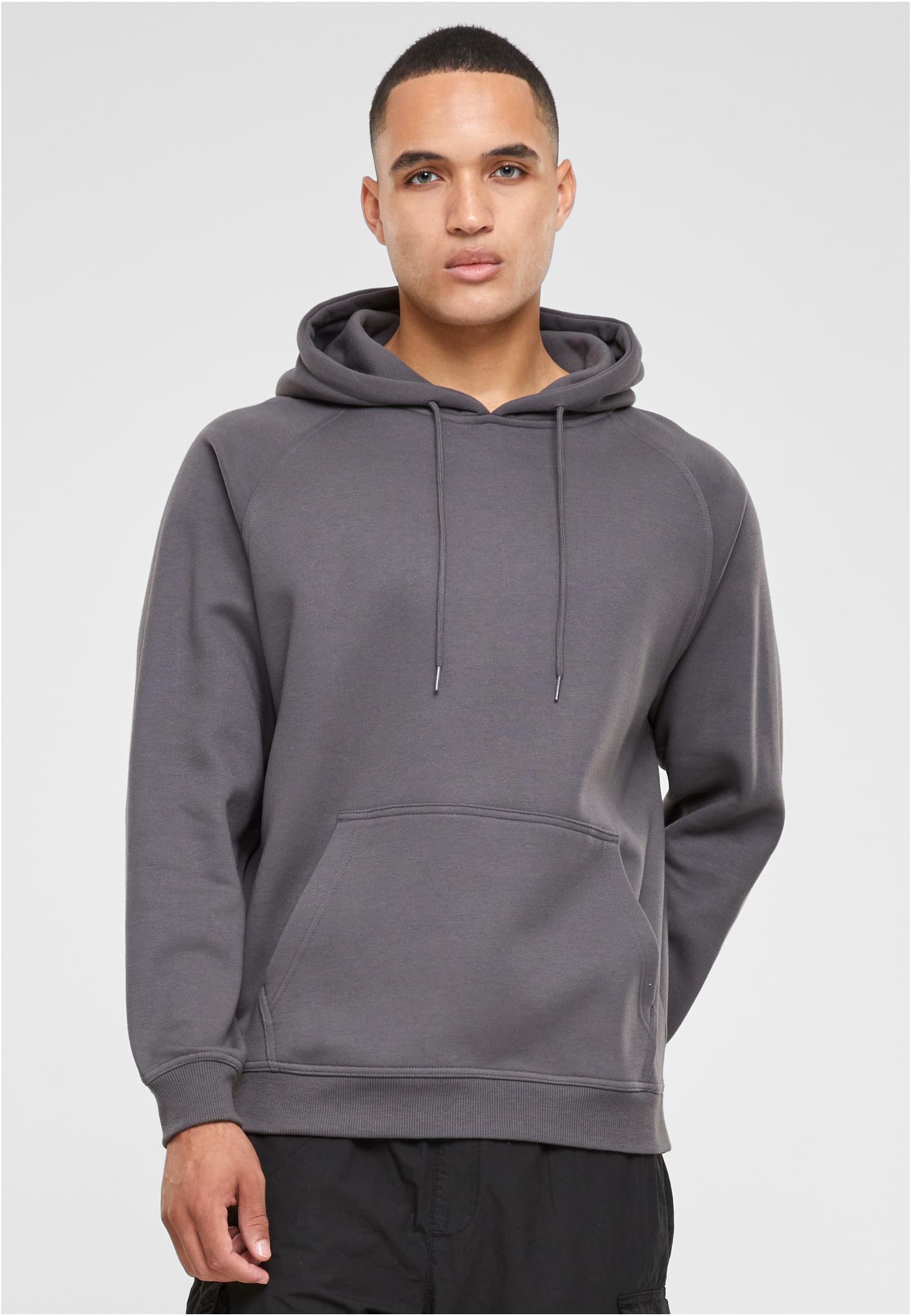 Blank Hoody | darkshadow