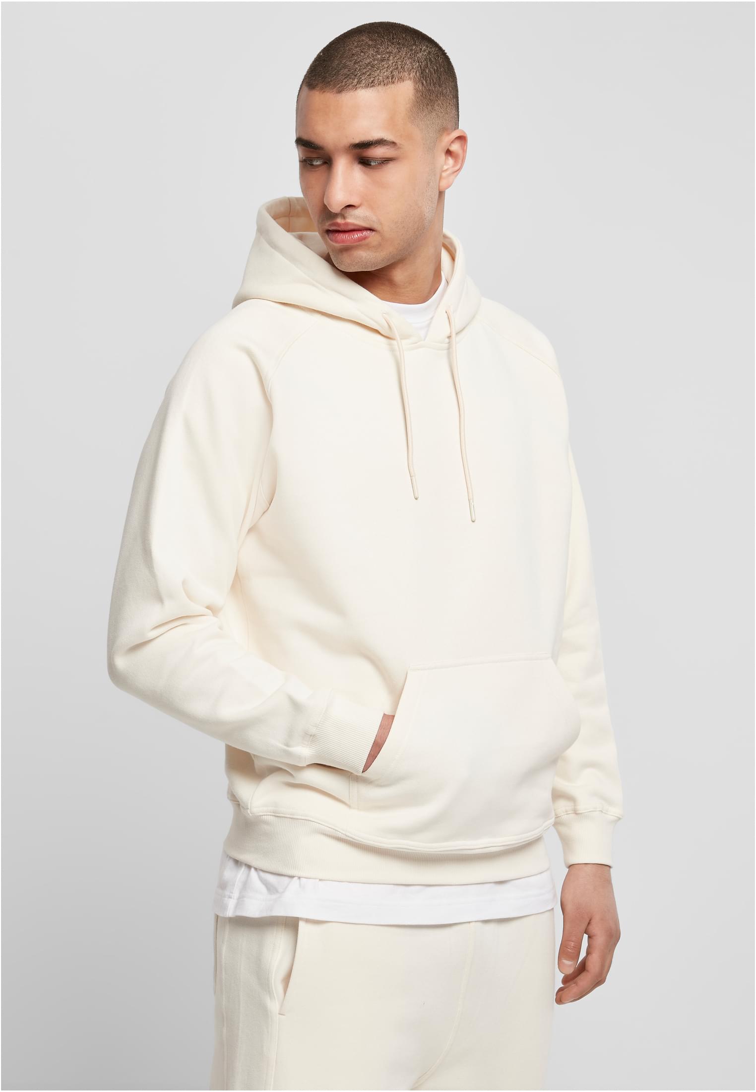 Blank Hoody | whitesand