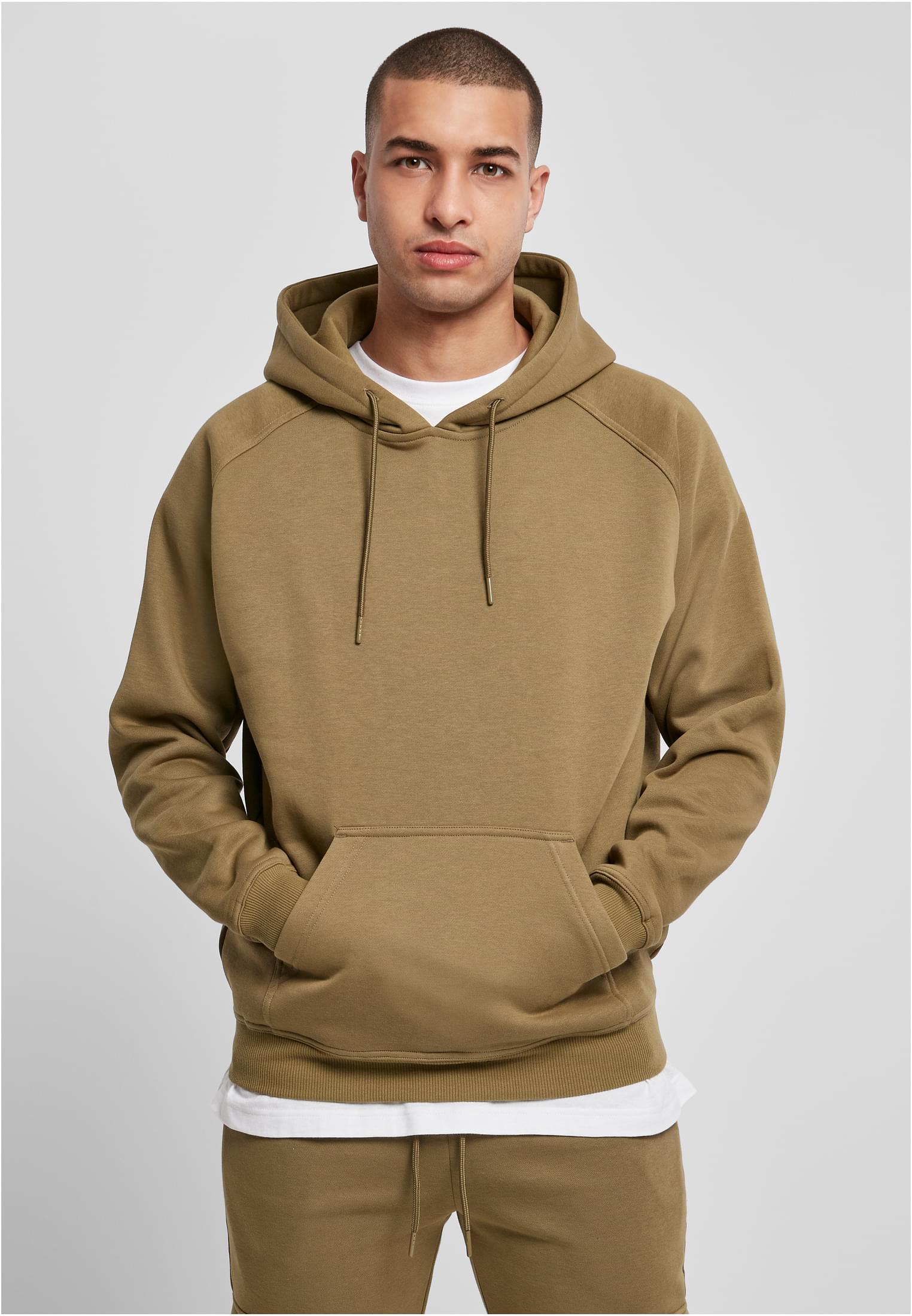 Blank Hoody | tiniolive