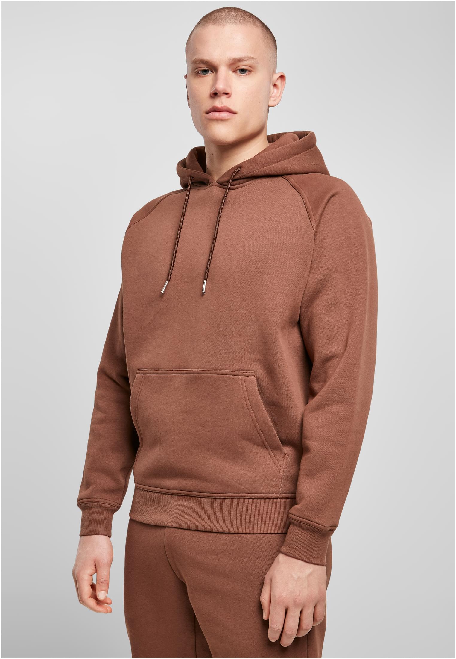 Blank Hoody | bark