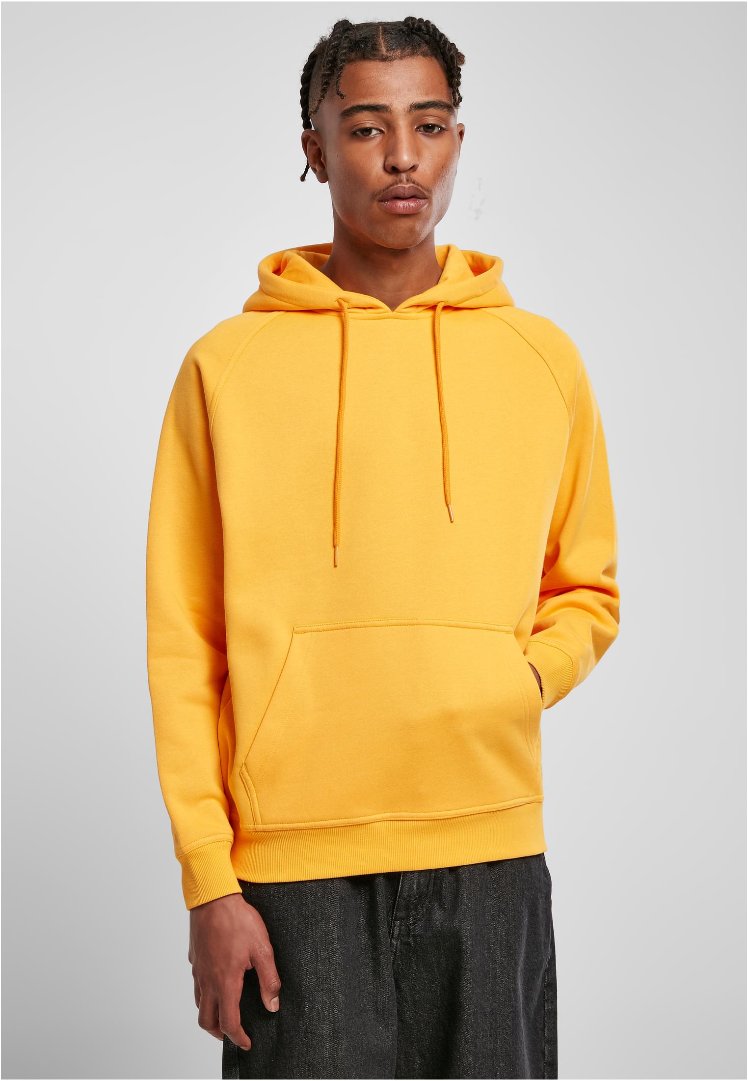 Blank Hoody | magicmango