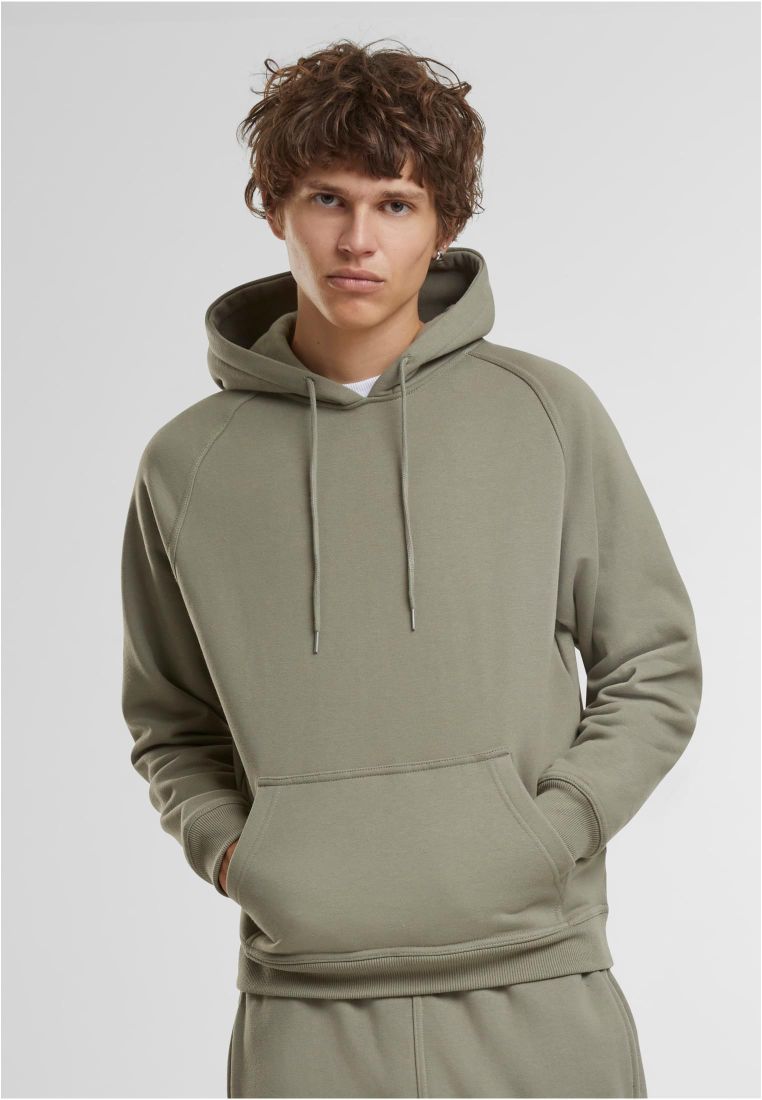 Blank Hoodie