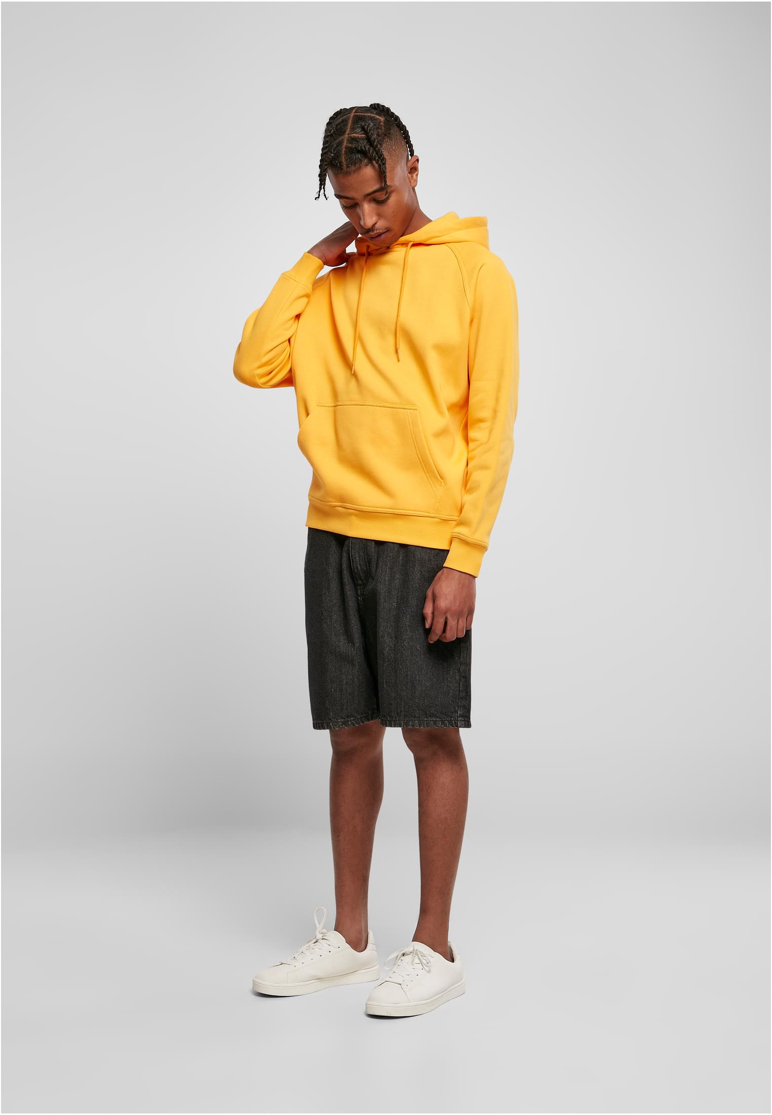 Blank Hoody | magicmango